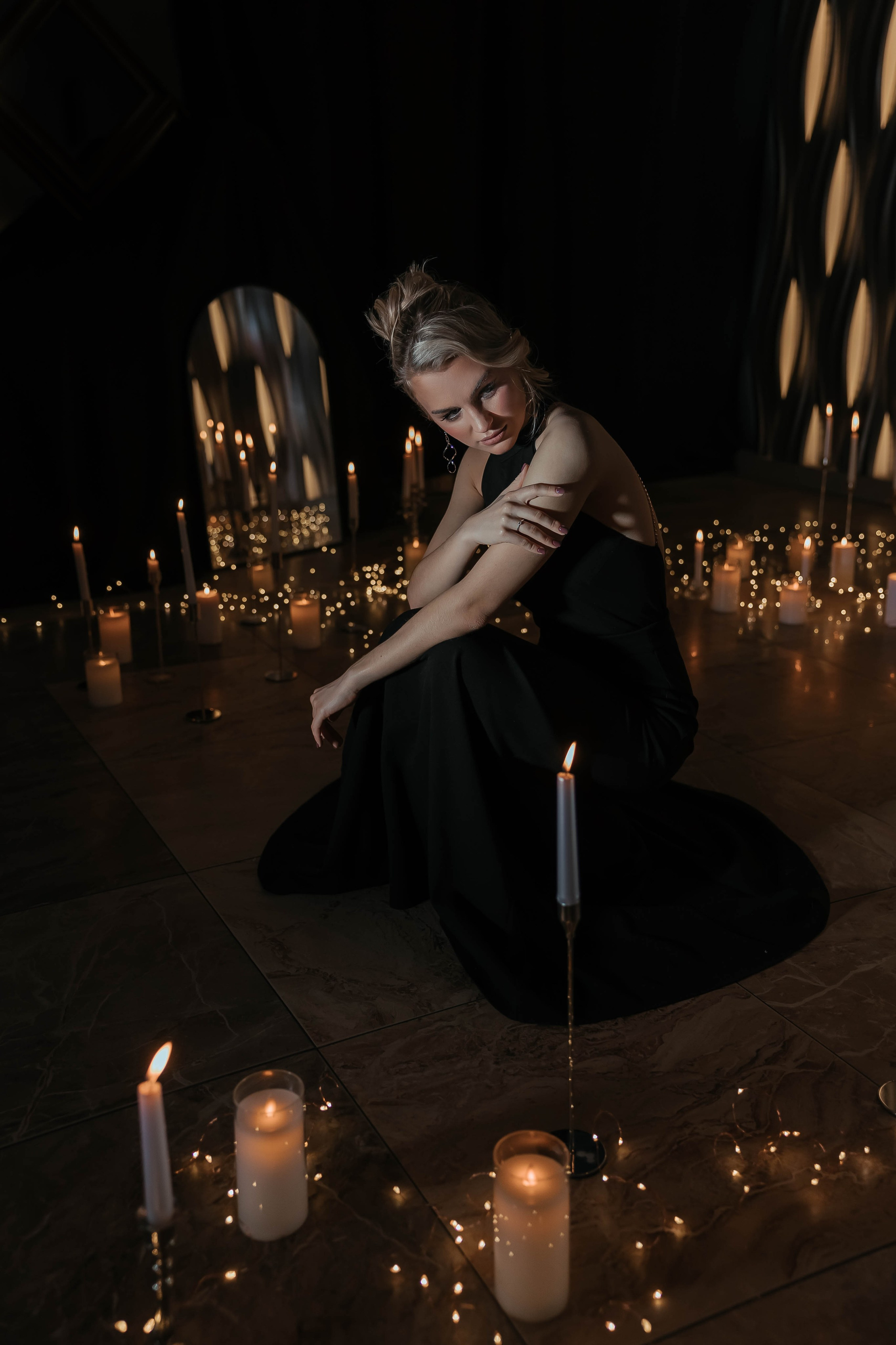 Вадим и Ангелина. Ольга Шундеева — фотограф