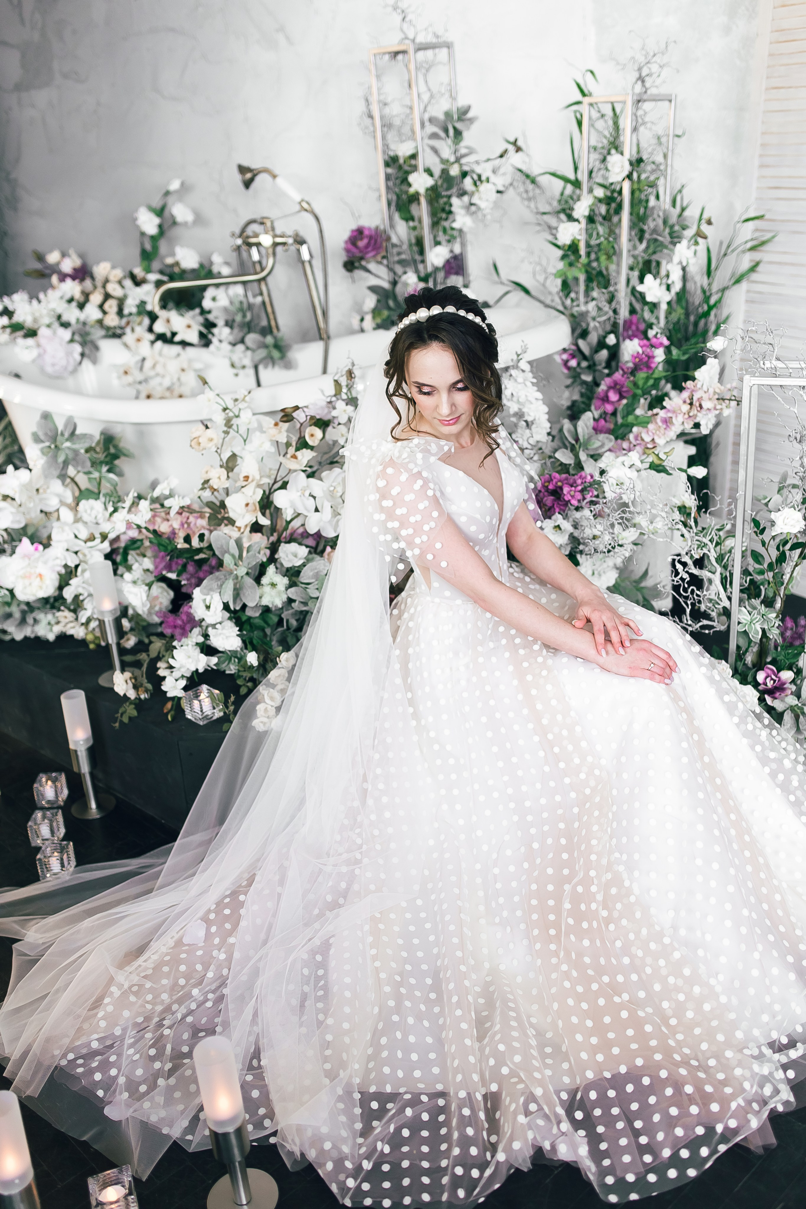 Илья и Настя. Ольга Шундеева — фотограф