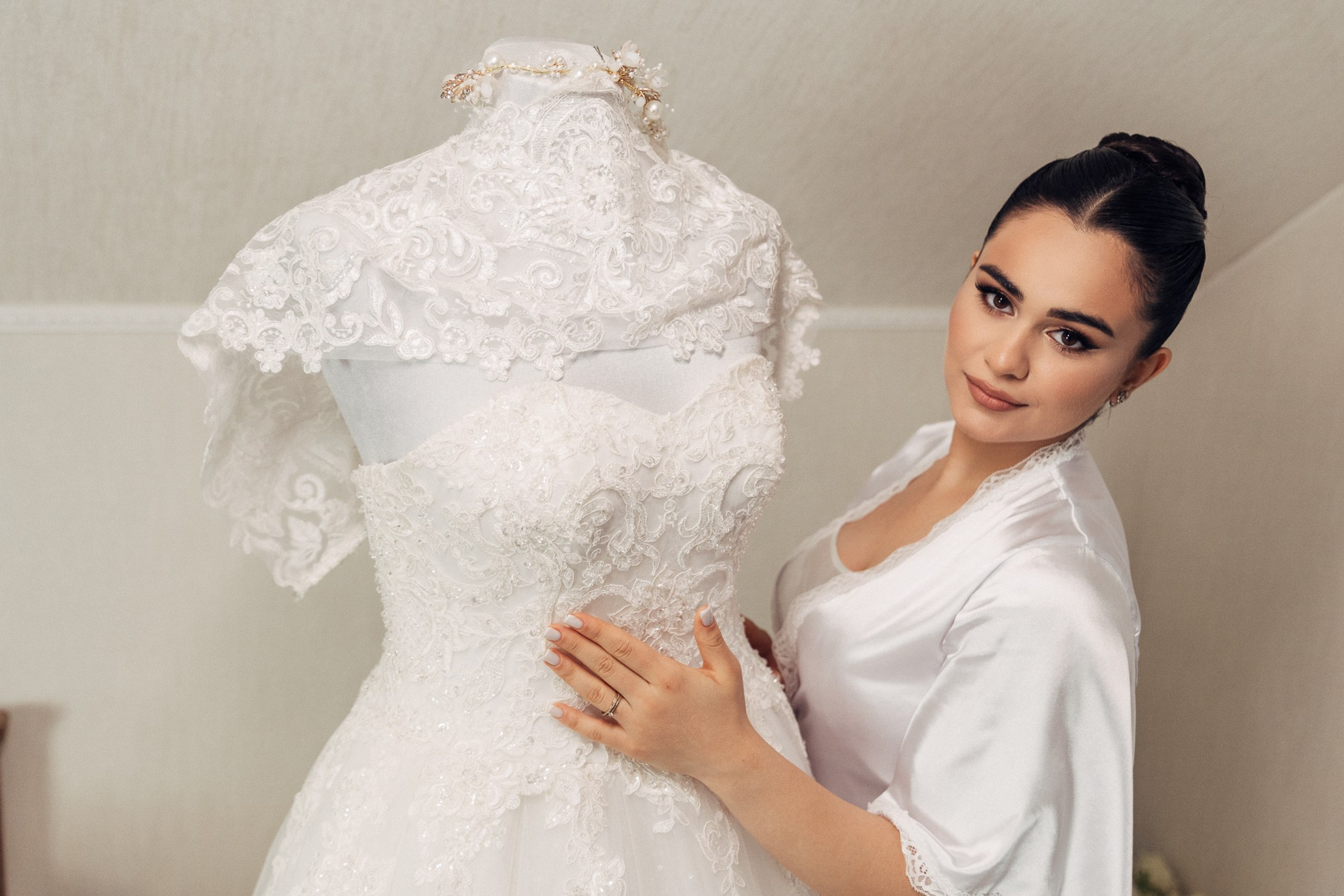 Нежная свадьба: альбом молодых и любимых моментов. Семейный и свадебный фотограф Ростове-на-Дону