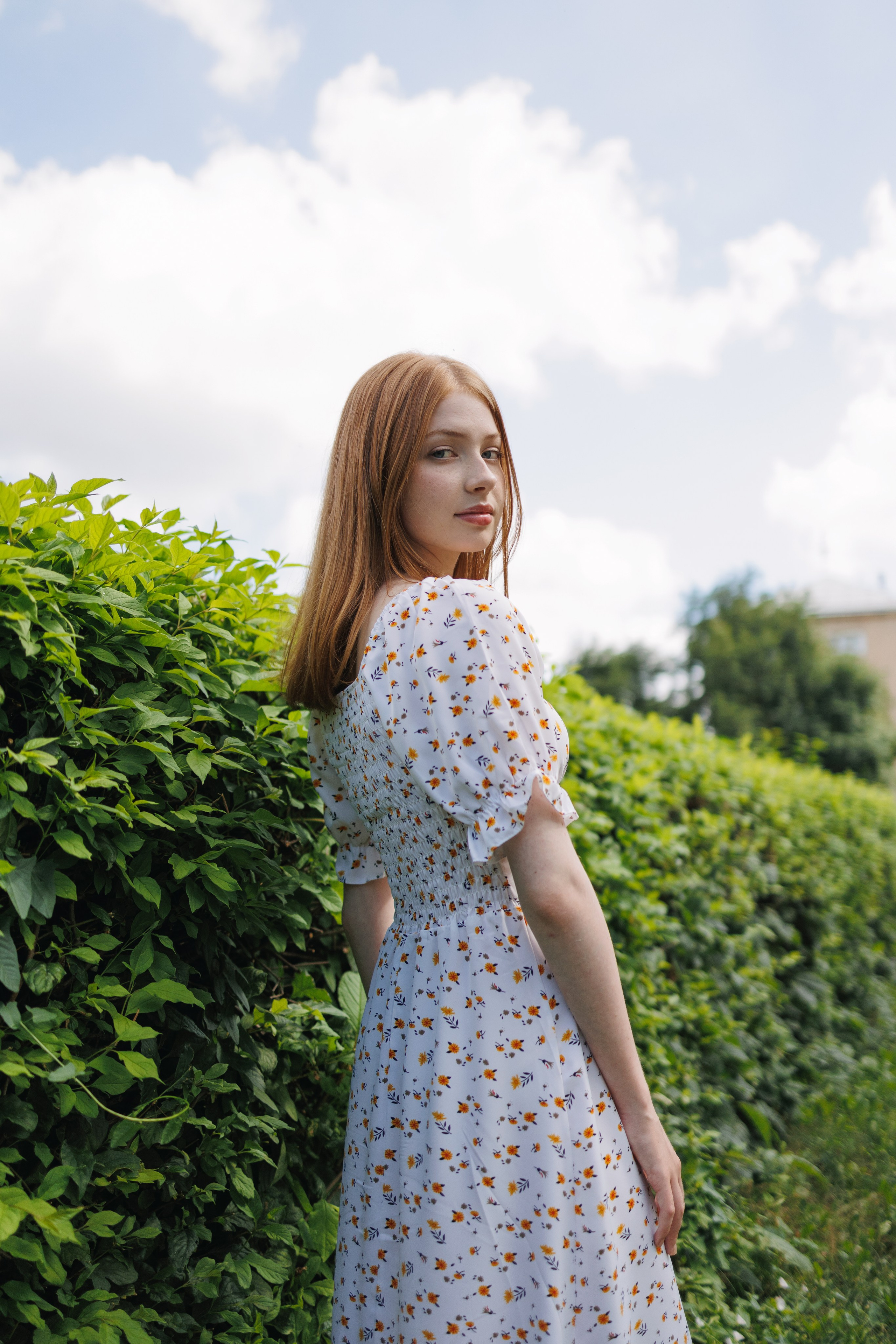 Olya fotoğraf çekimi. Photographer in Turkey — Dari N