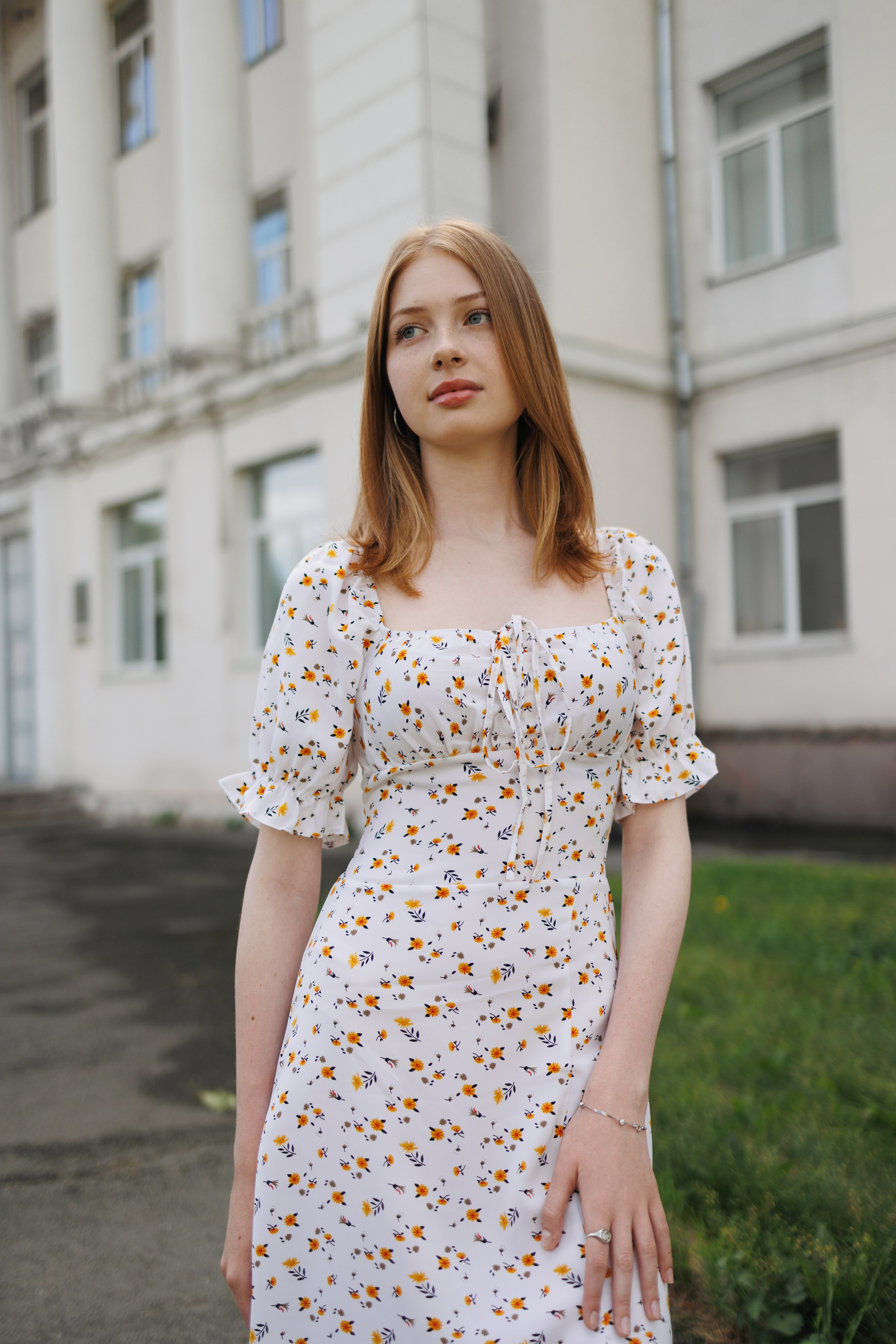 Olya fotoğraf çekimi. Photographer in Turkey — Dari N