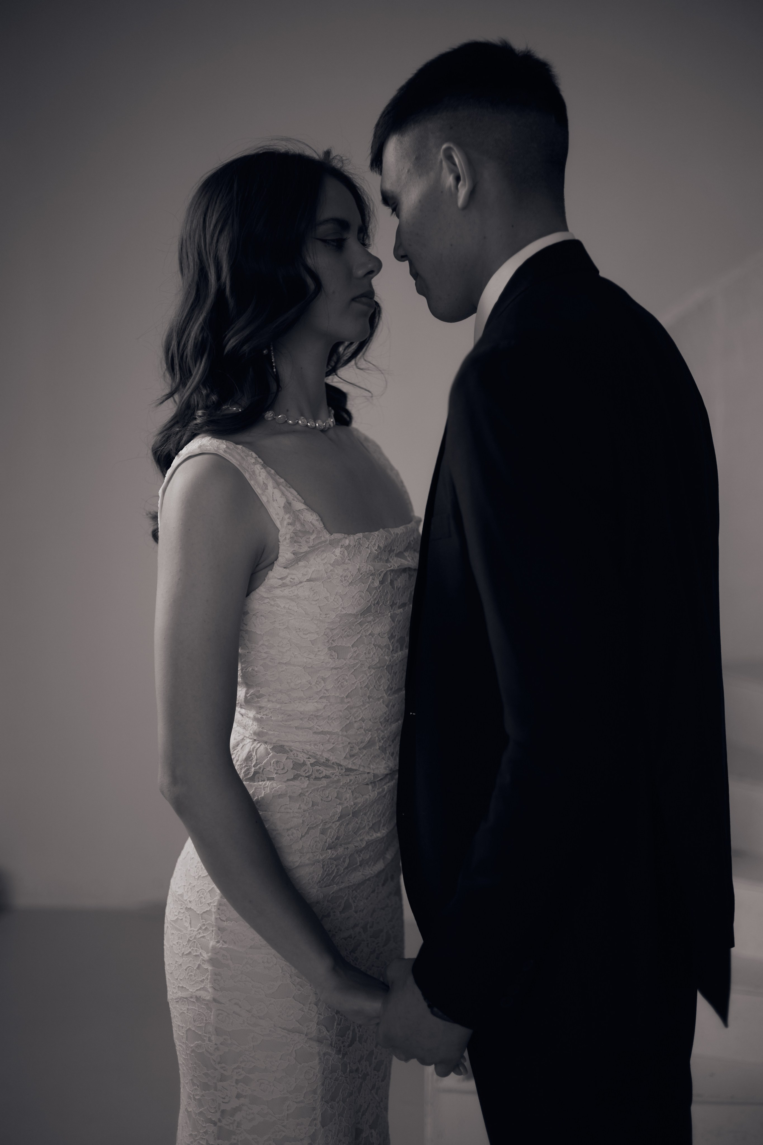 Диляра и Тимур. Фотограф из Казани