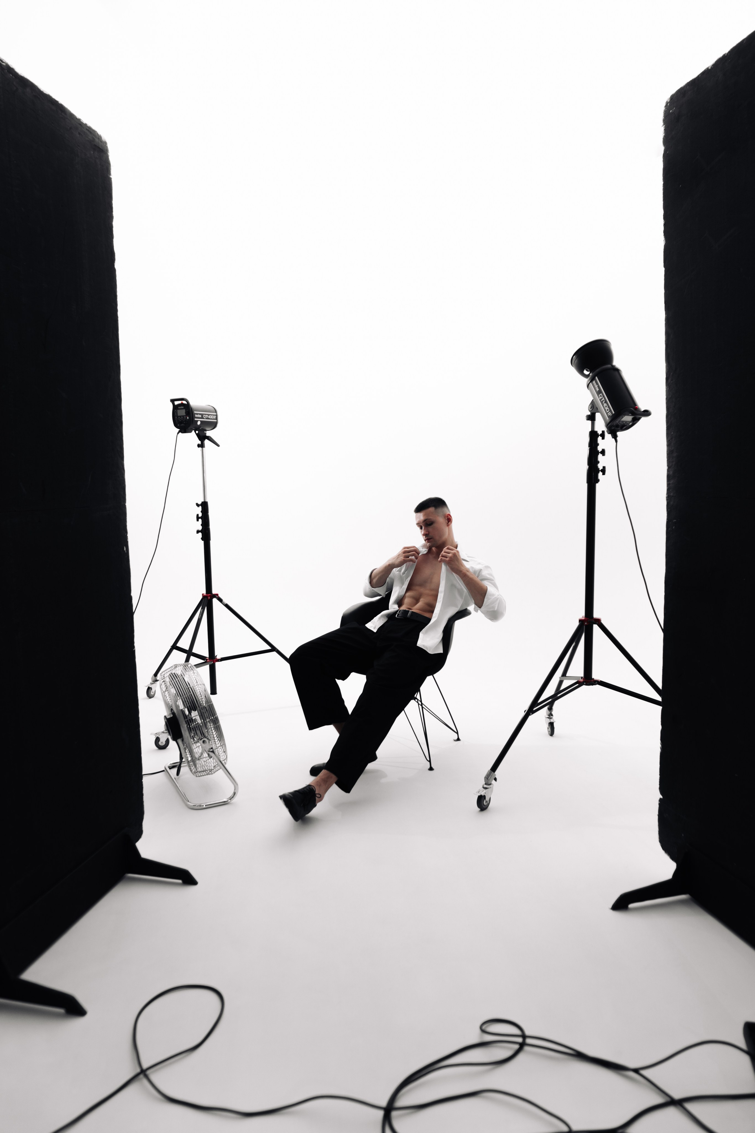 Климентий Киреев • Фотограф Сочи