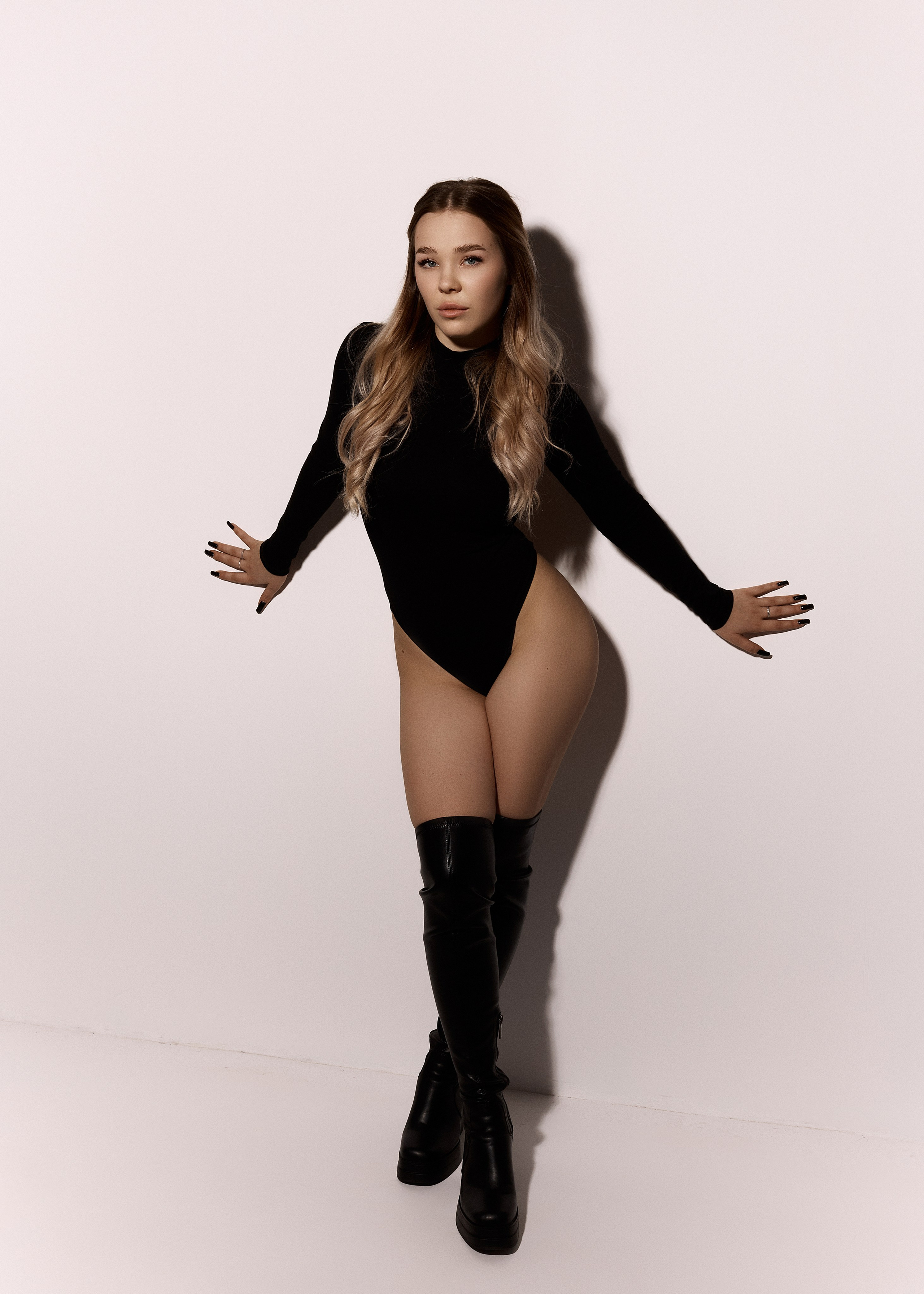 Индивидуальные съёмки. Фотограф в Москве — Александра Фоменко