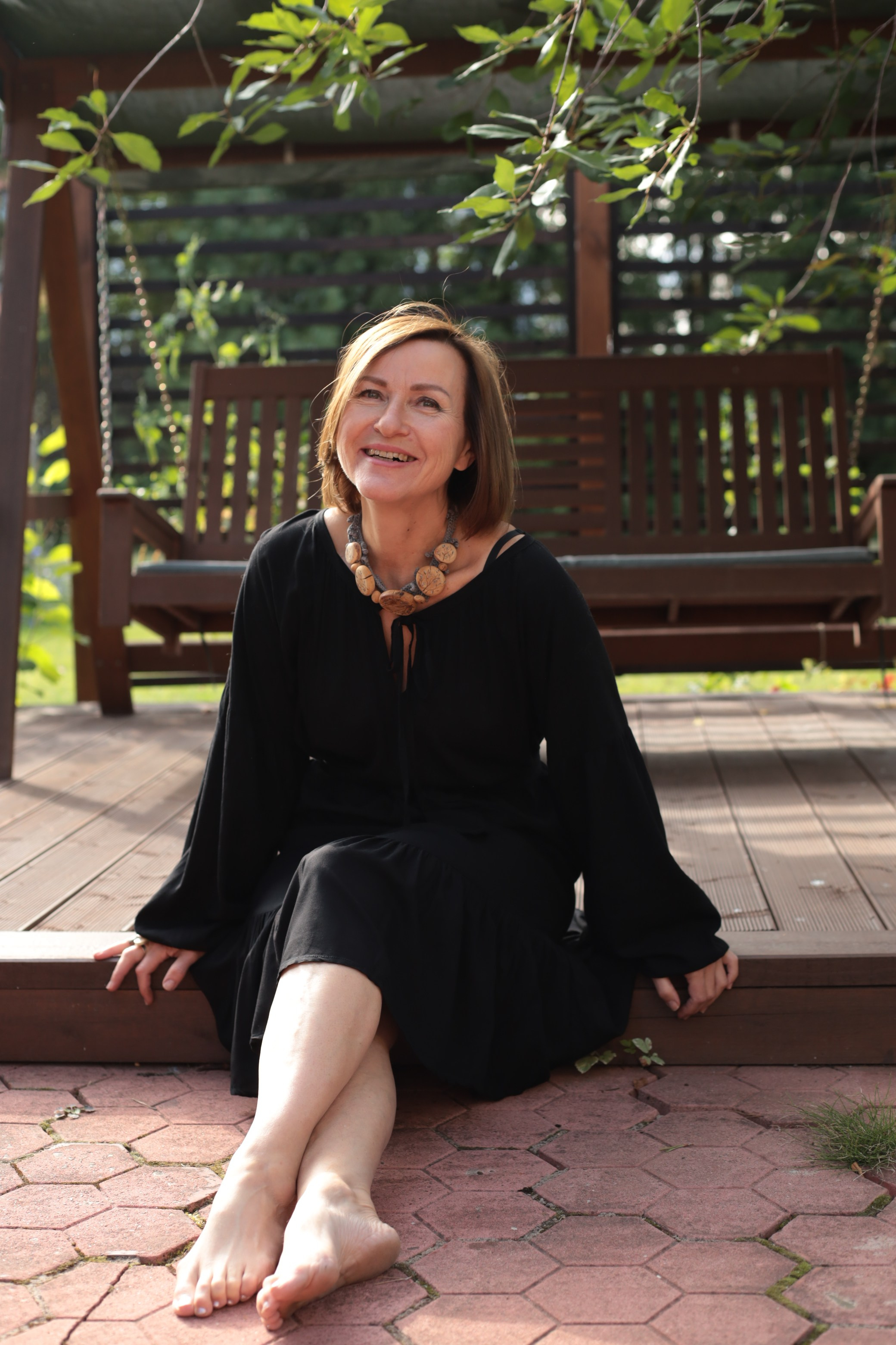 Индивидуальная съёмка. Фотограф в Петрозаводске Вероника Манакова