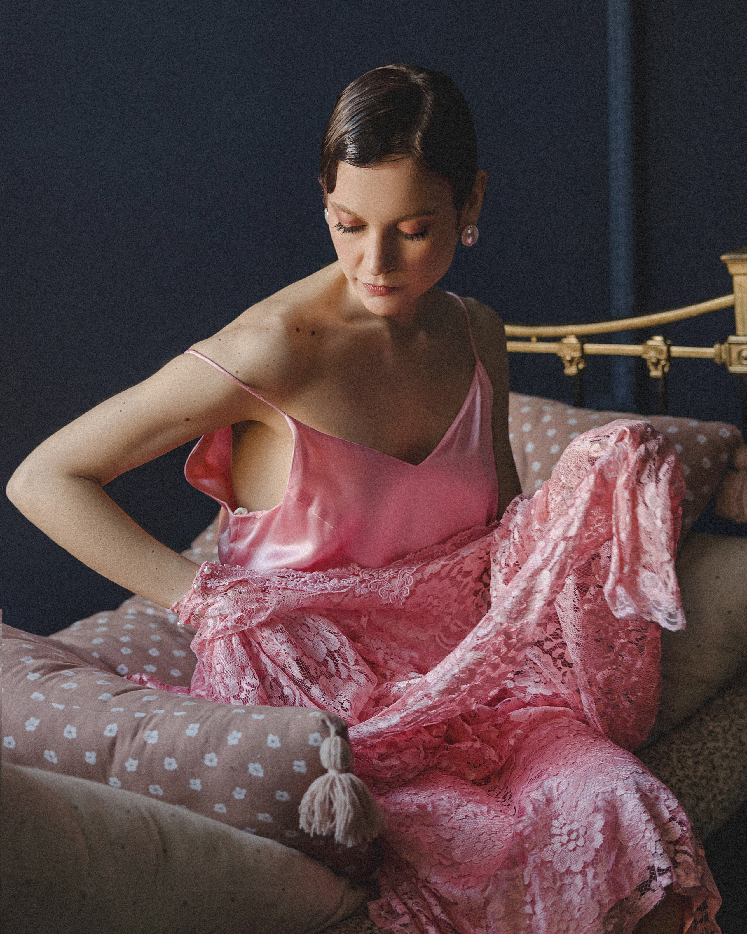 Анна Зайкова. Профессиональный фотограф в Москве