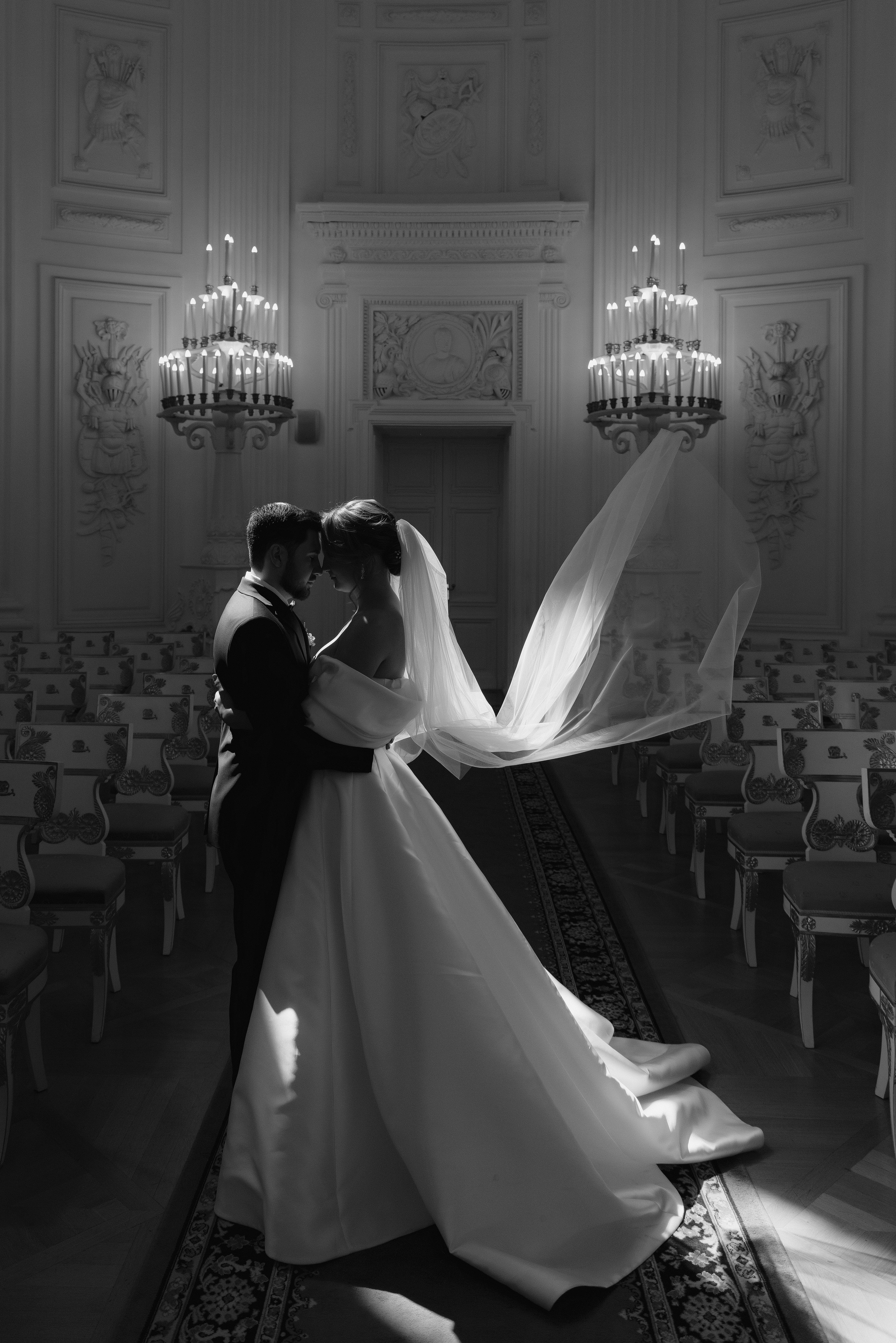 Свадебный фотограф и видеограф в Москве, Виктор Архилюк