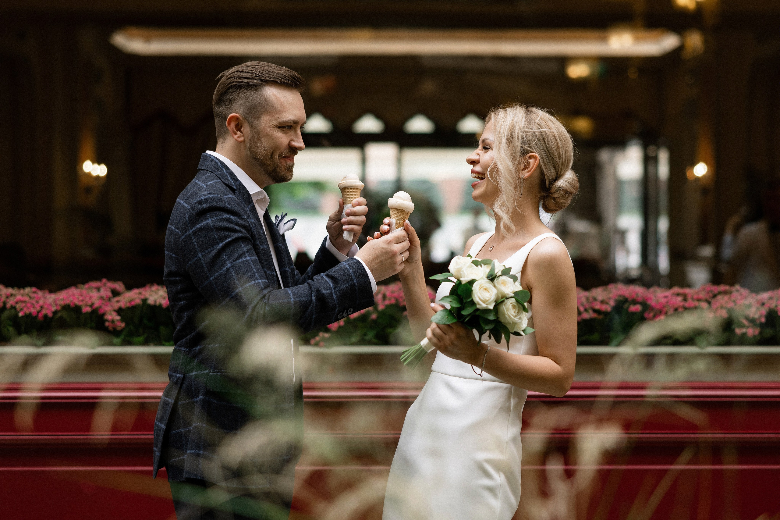 Фотограф и видеограф на свадьбу. Свадебный фотограф и видеограф в Москве, Виктор Архилюк