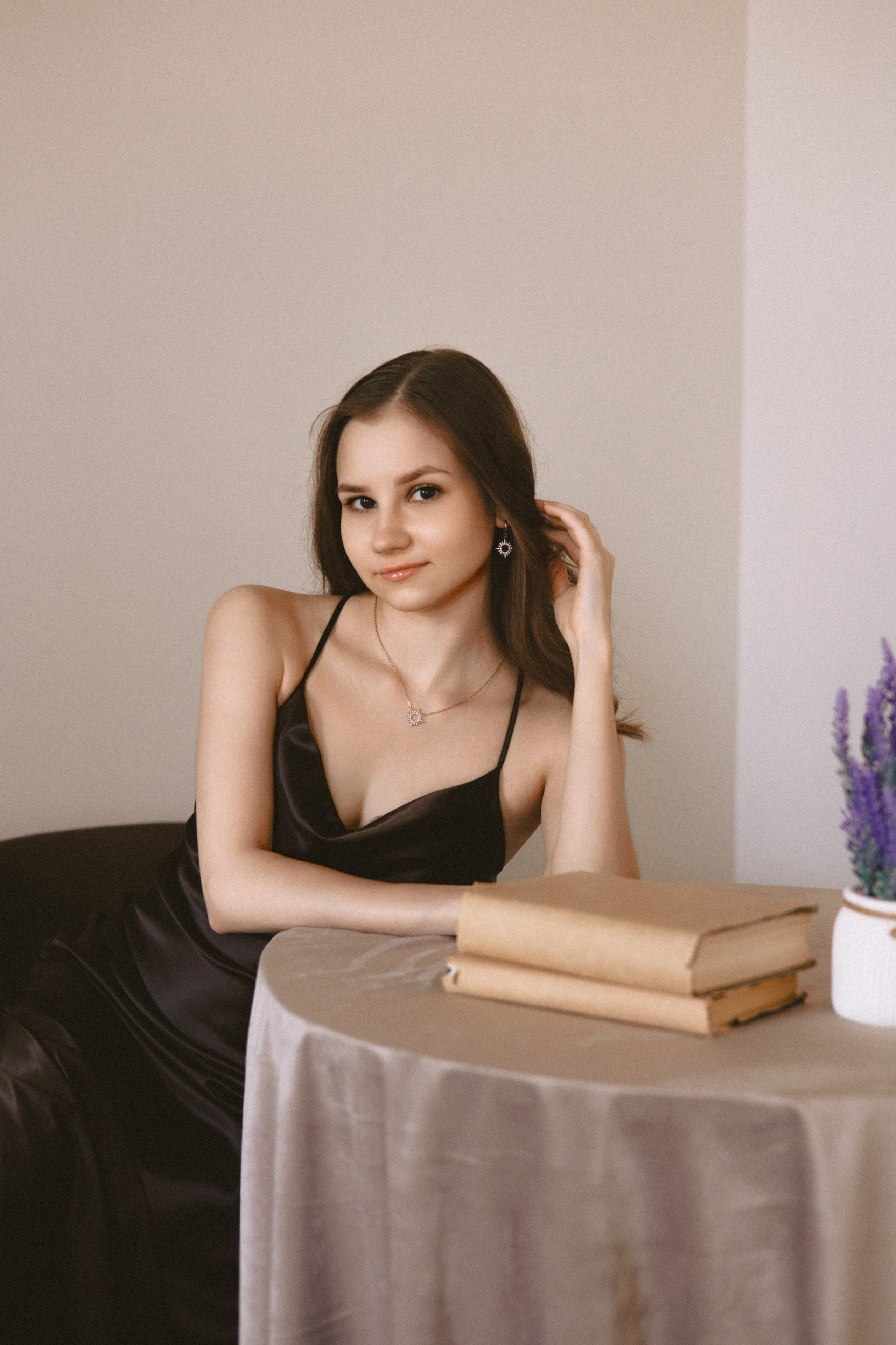 Полина. Валентина Самарина Фотограф