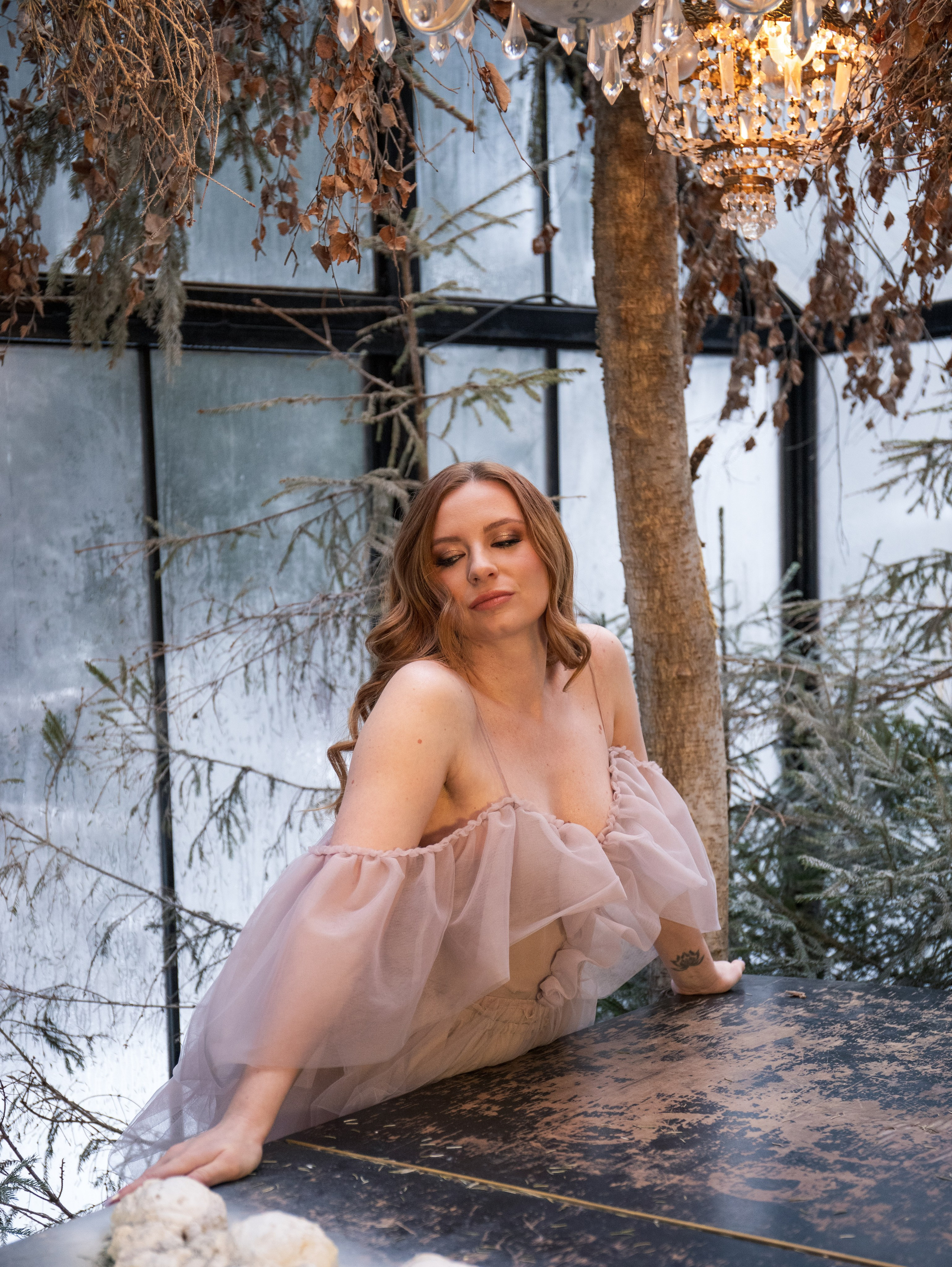 Х-project Ирина. Свадебный и семейный фотограф в Москве Мила Широких