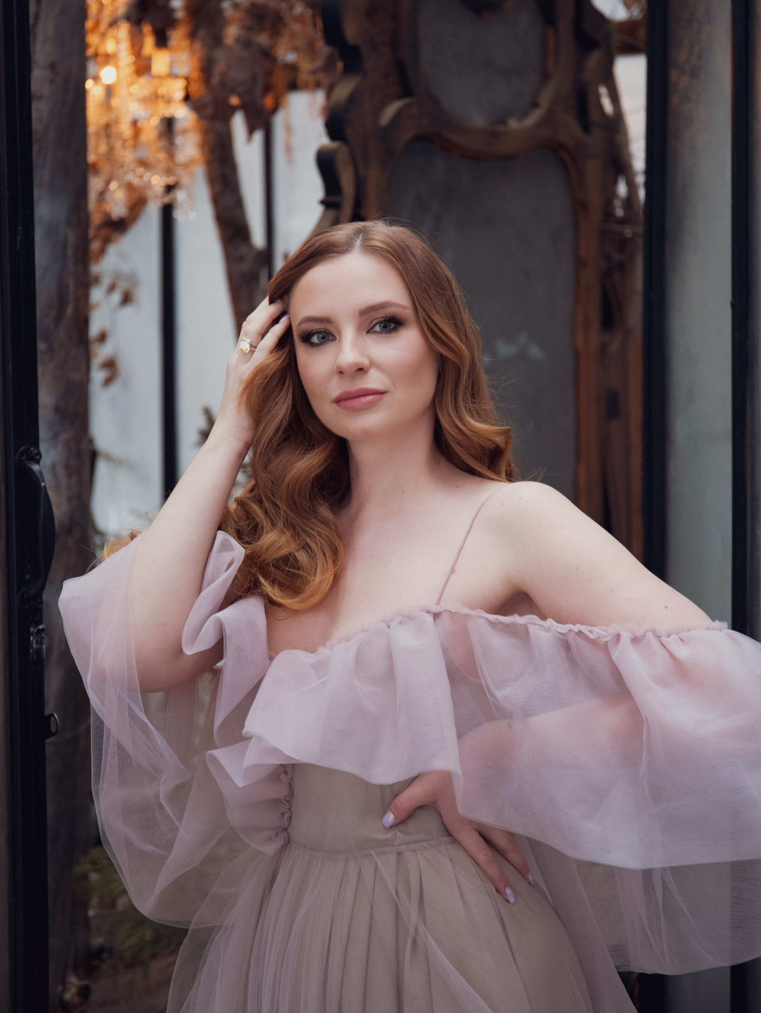 Х-project Ирина. Свадебный и семейный фотограф в Москве Мила Широких