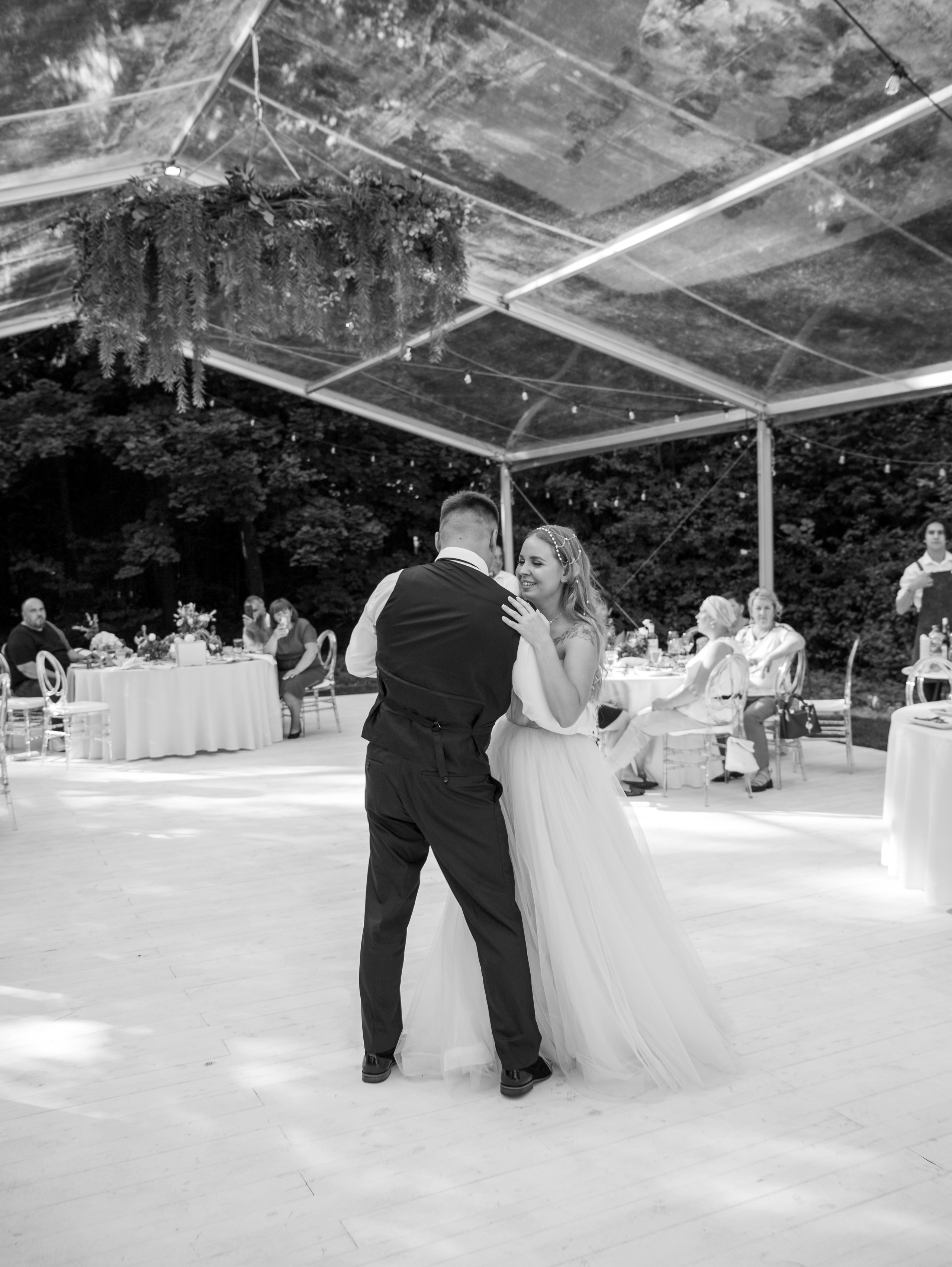 Андрей&Дарья. Свадебный и семейный фотограф в Москве Мила Широких