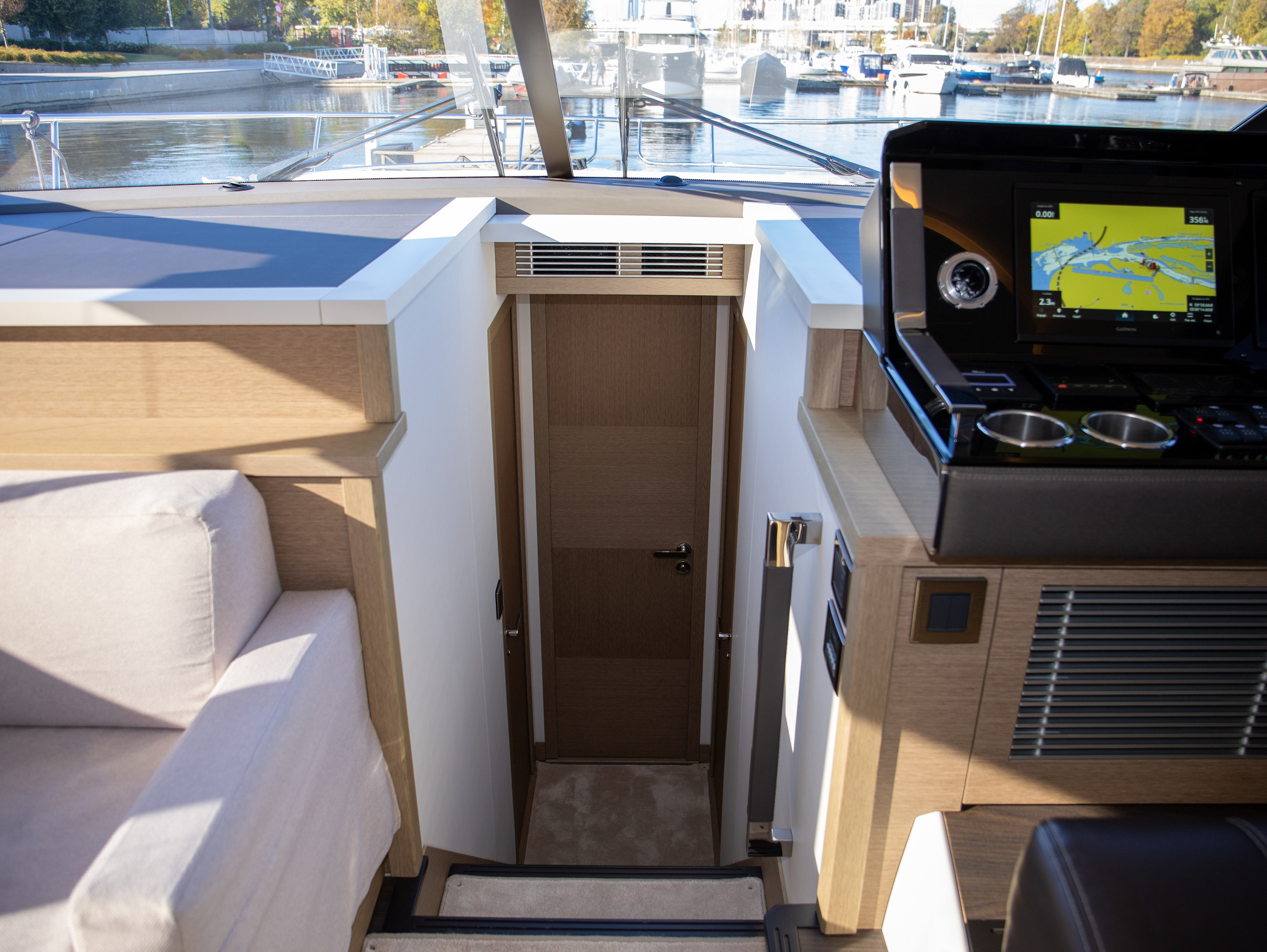 Съемка яхты. Свадебный и семейный фотограф в Москве Мила Широких