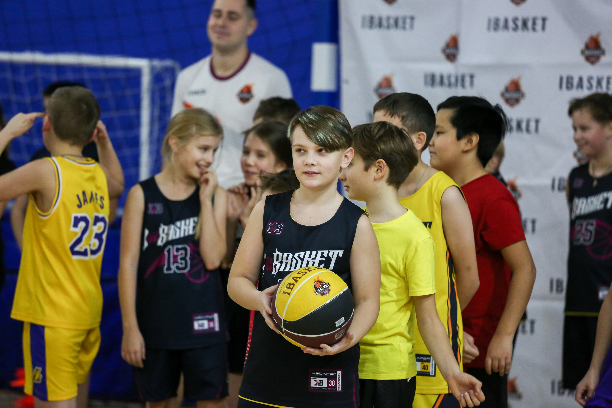 Спортивная эстафета. Репортажный, семейный, свадебный, портретный фотограф