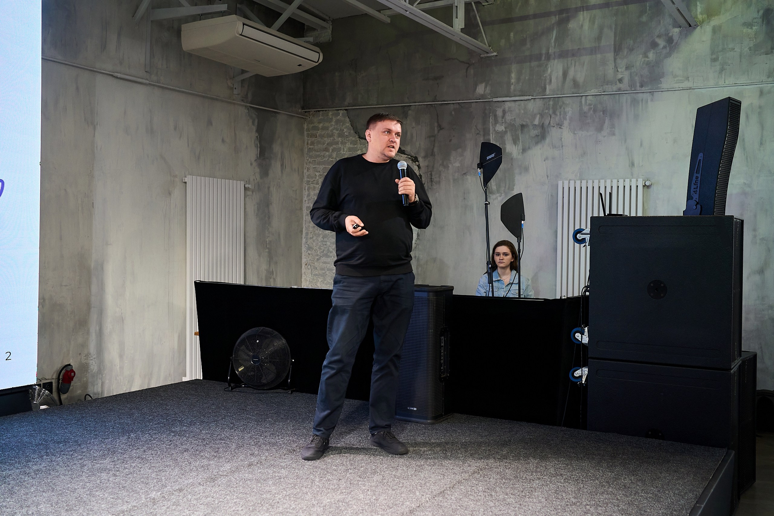 Стажировка Правительства Москвы — Отборочный этап IT-стажеров. Фотограф и Видеограф в Москве. Олег Корушев