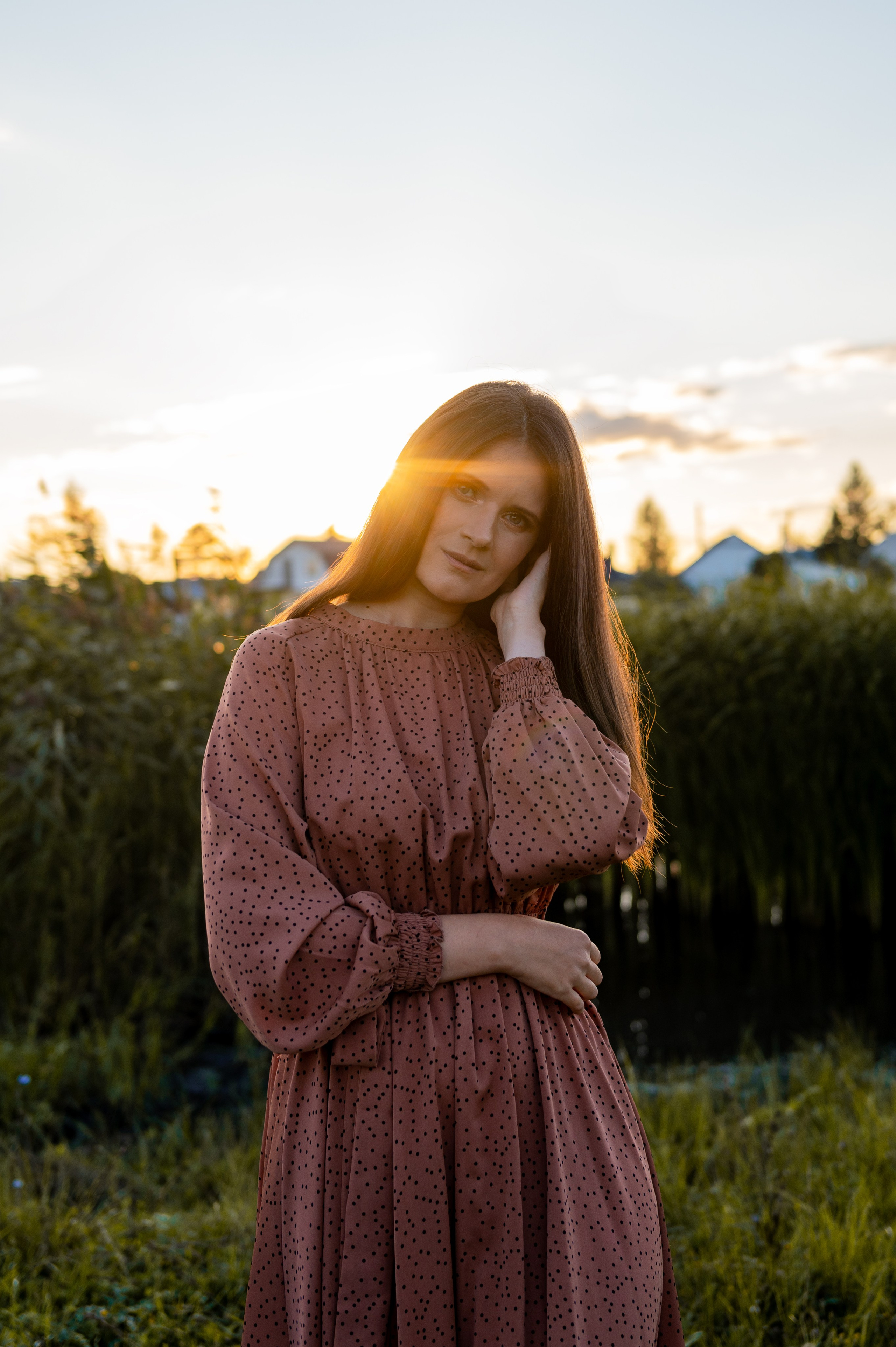 Саша, Антон и Мирон. Главная