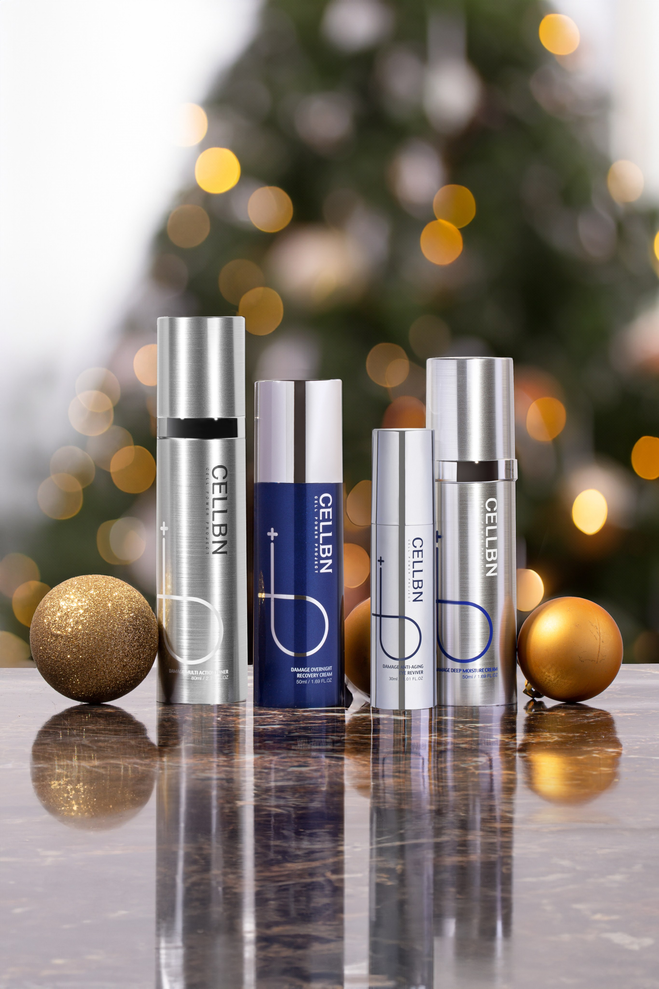 Cellbn & Glutathione