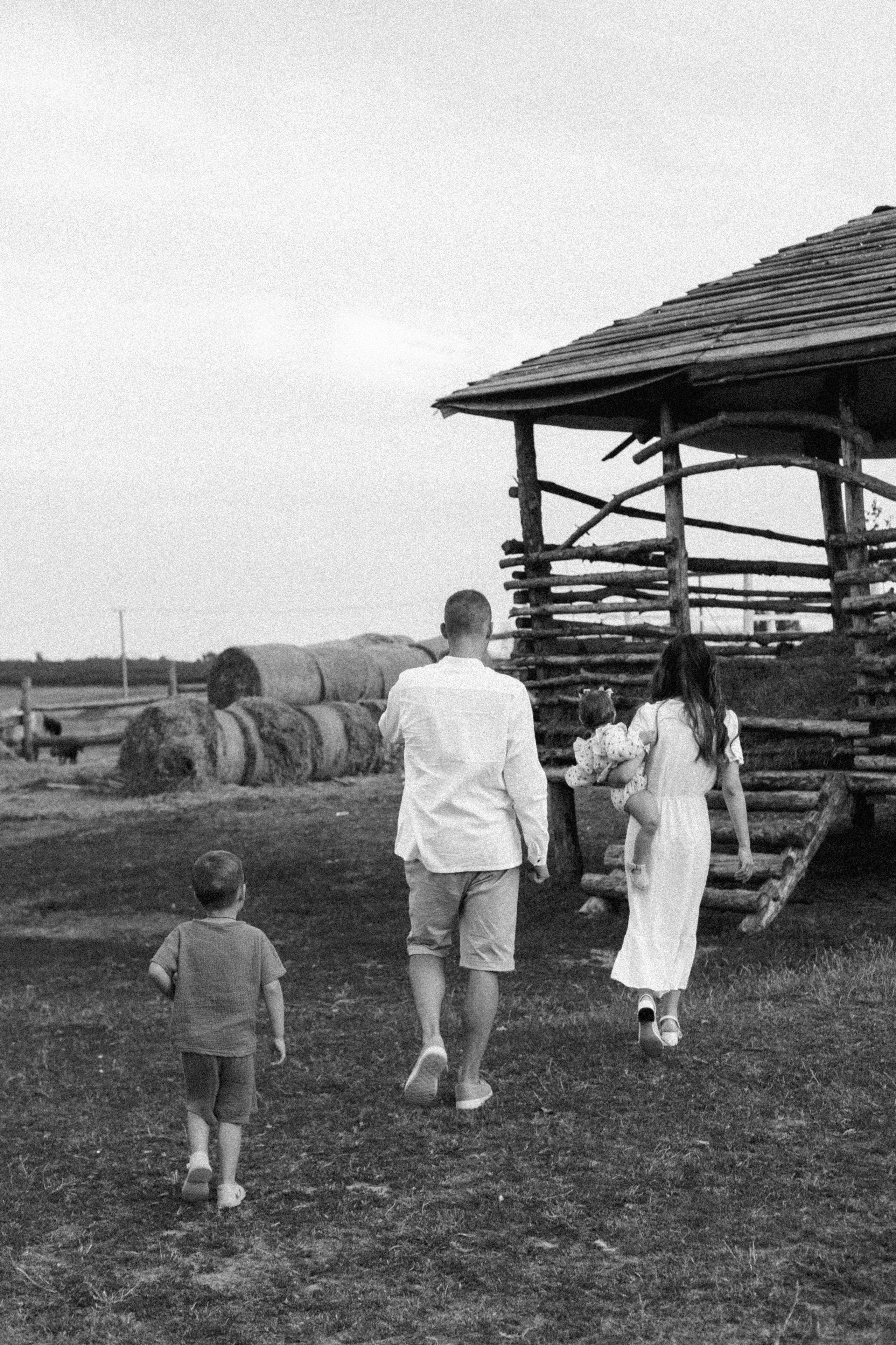 Годик Нине. Свадебный и портретный фотограф Соломко Диана