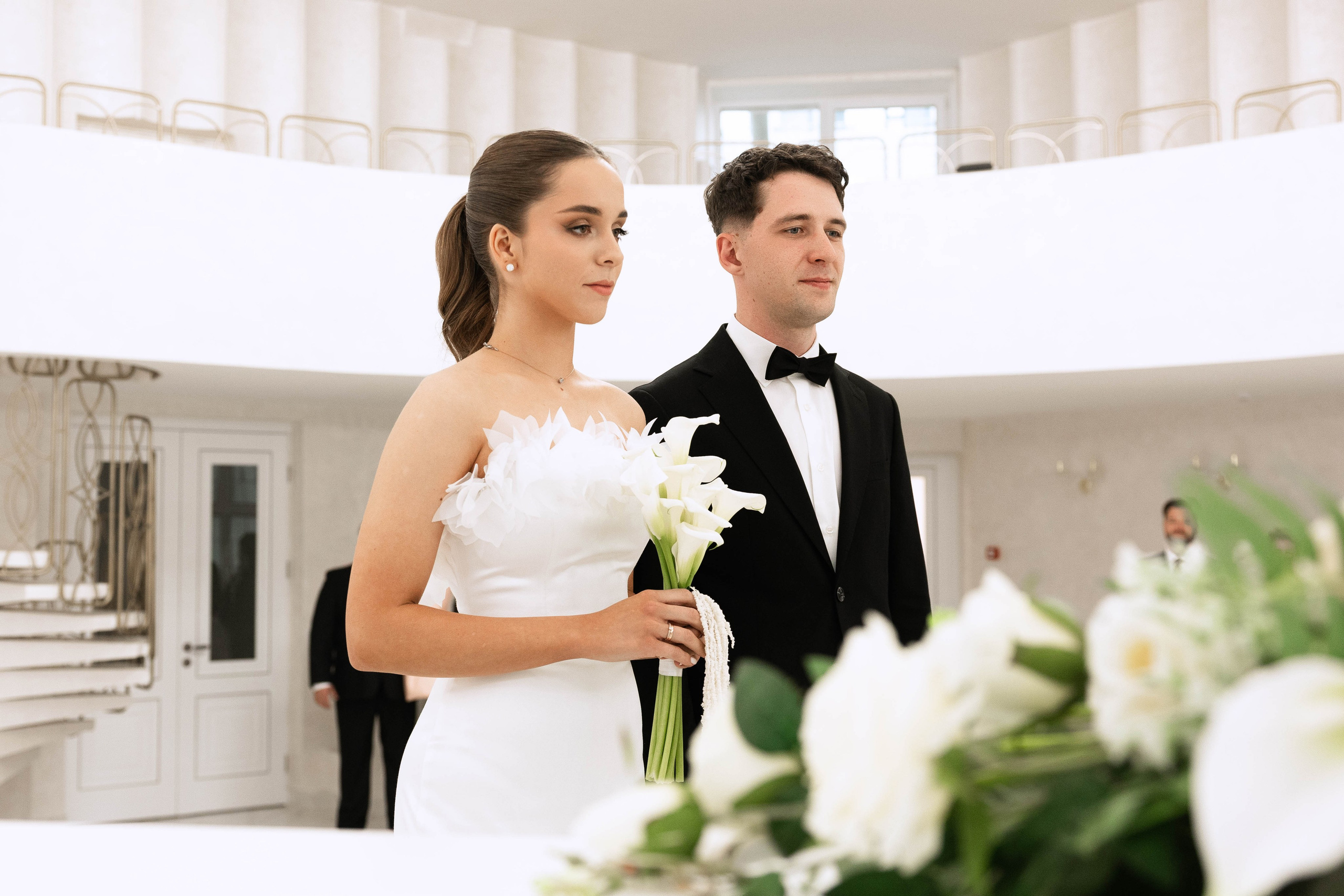 Елизавета & Владислав. Свадебный и портретный фотограф Соломко Диана