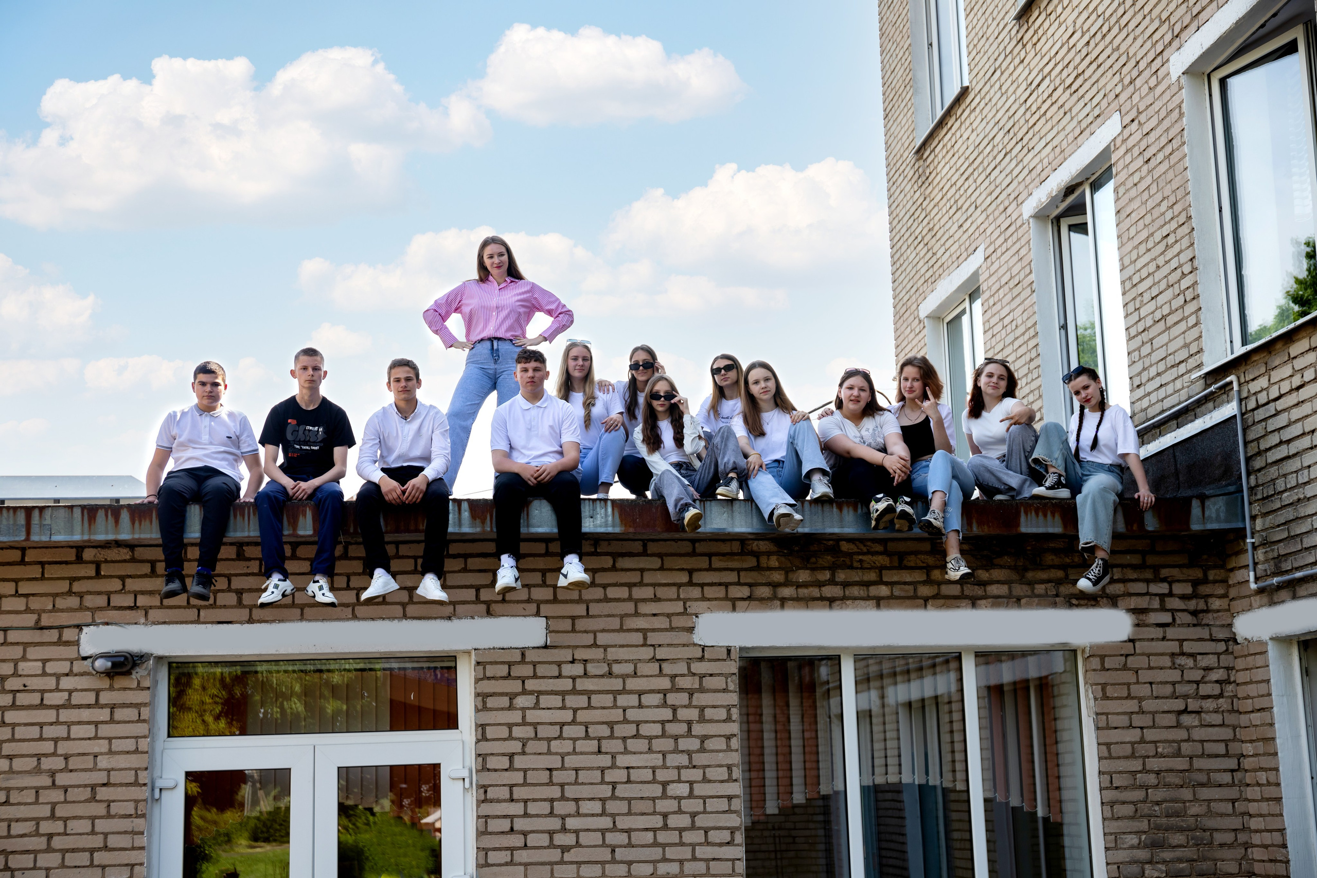 Школьные фото. Детский и школьный фотограф Наталья Анищик