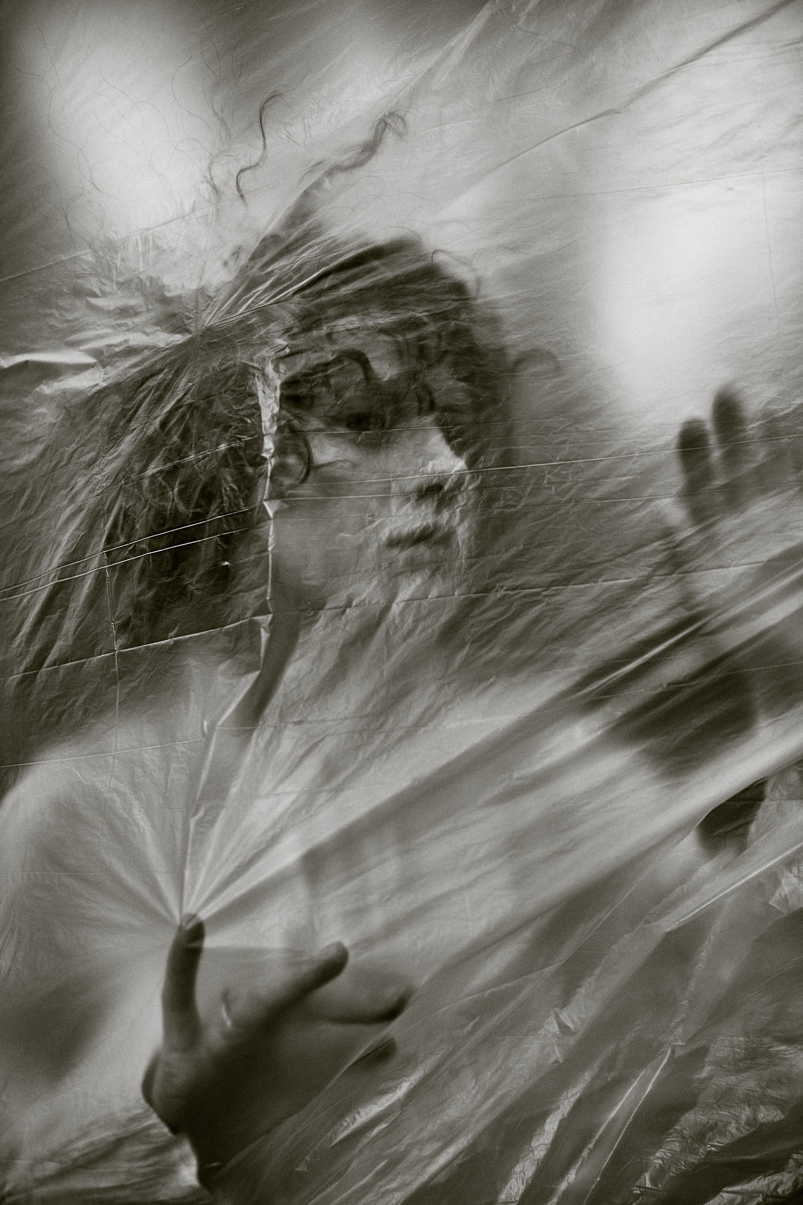 ЮЛЯ АБДЕЛЬ-ФАТАХ. Оксана Кузь|фотограф и продюсер