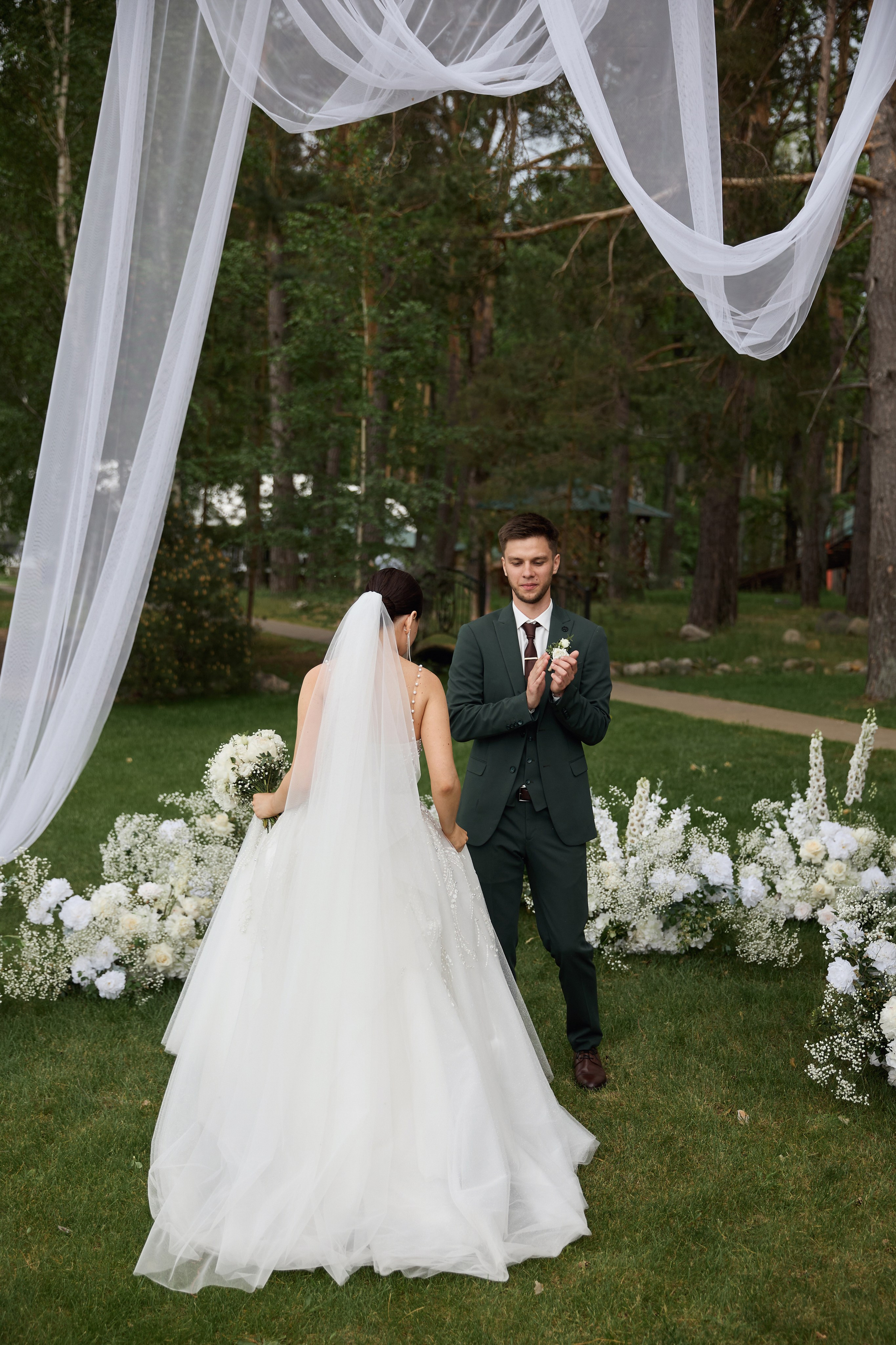 Дарья и Кирилл