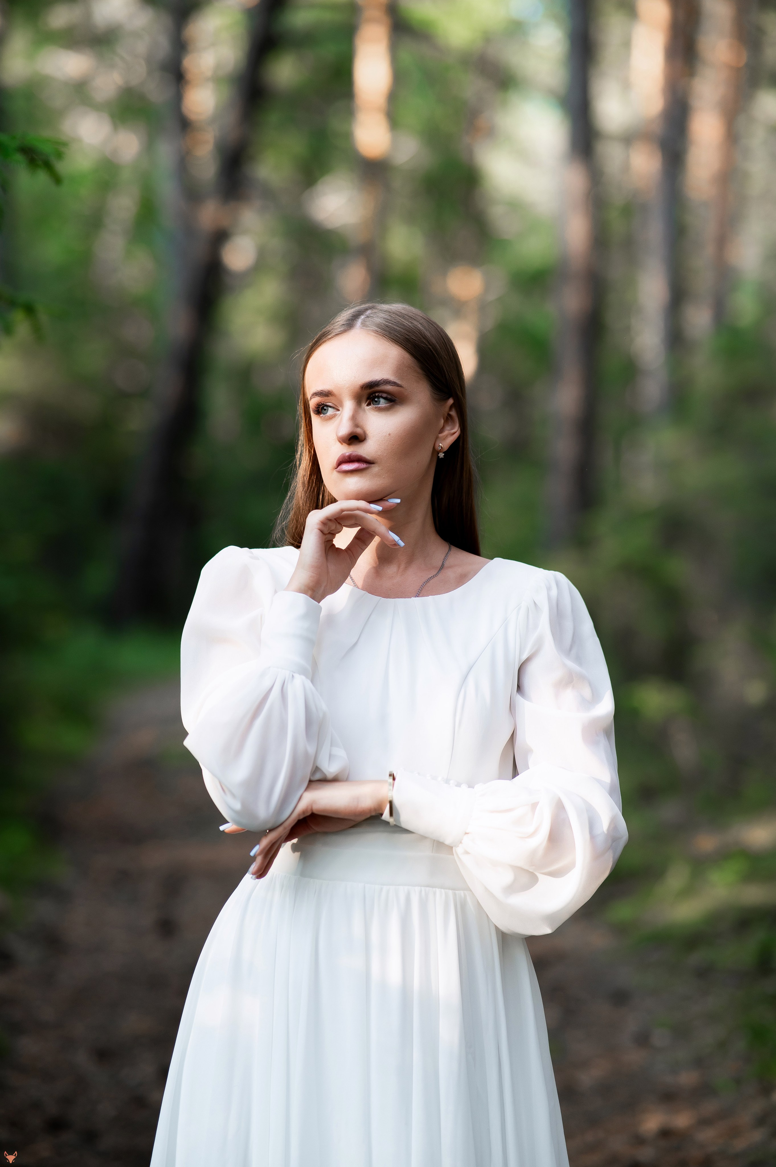 Алина. Свадебный Фотограф Абакан