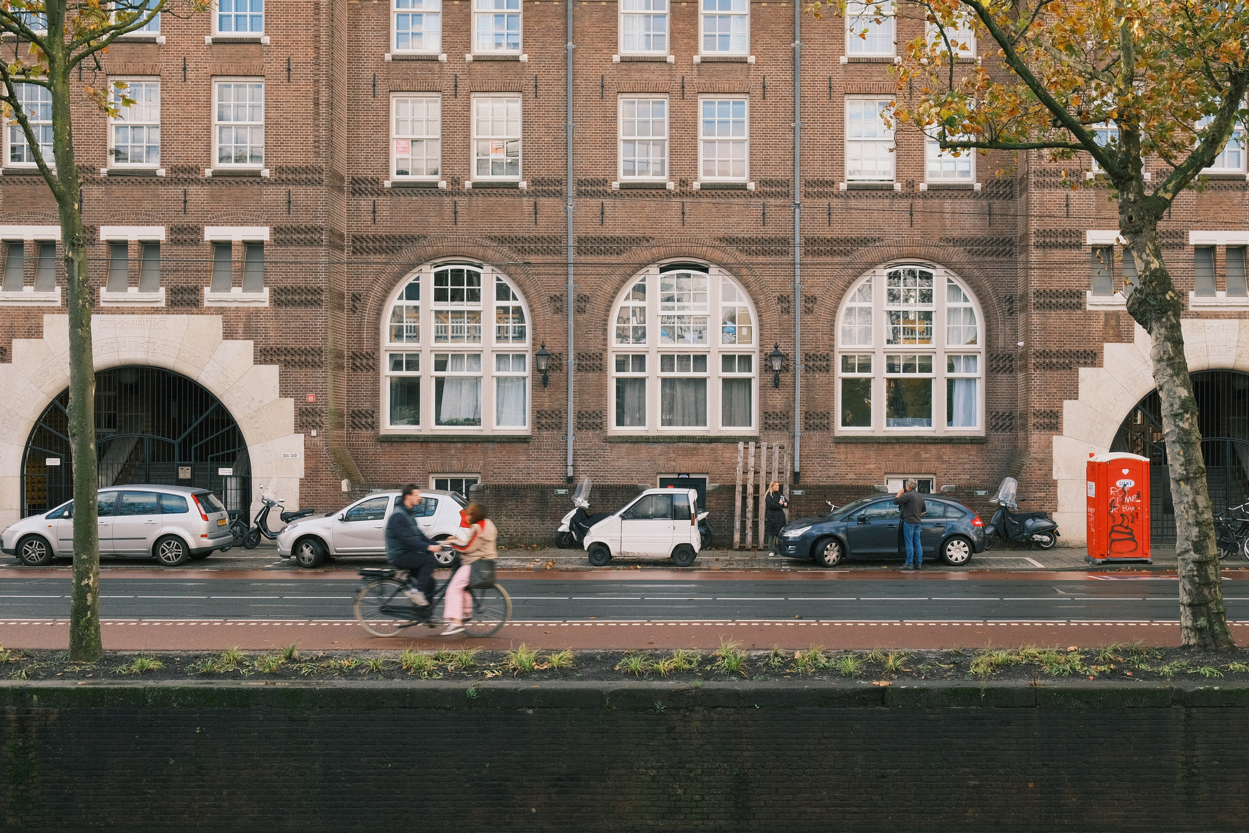 Фотографии Нидерландов | Филипп Линзин. Репортажный и портретный фотограф в Санкт-Петербурге Филипп Линзин