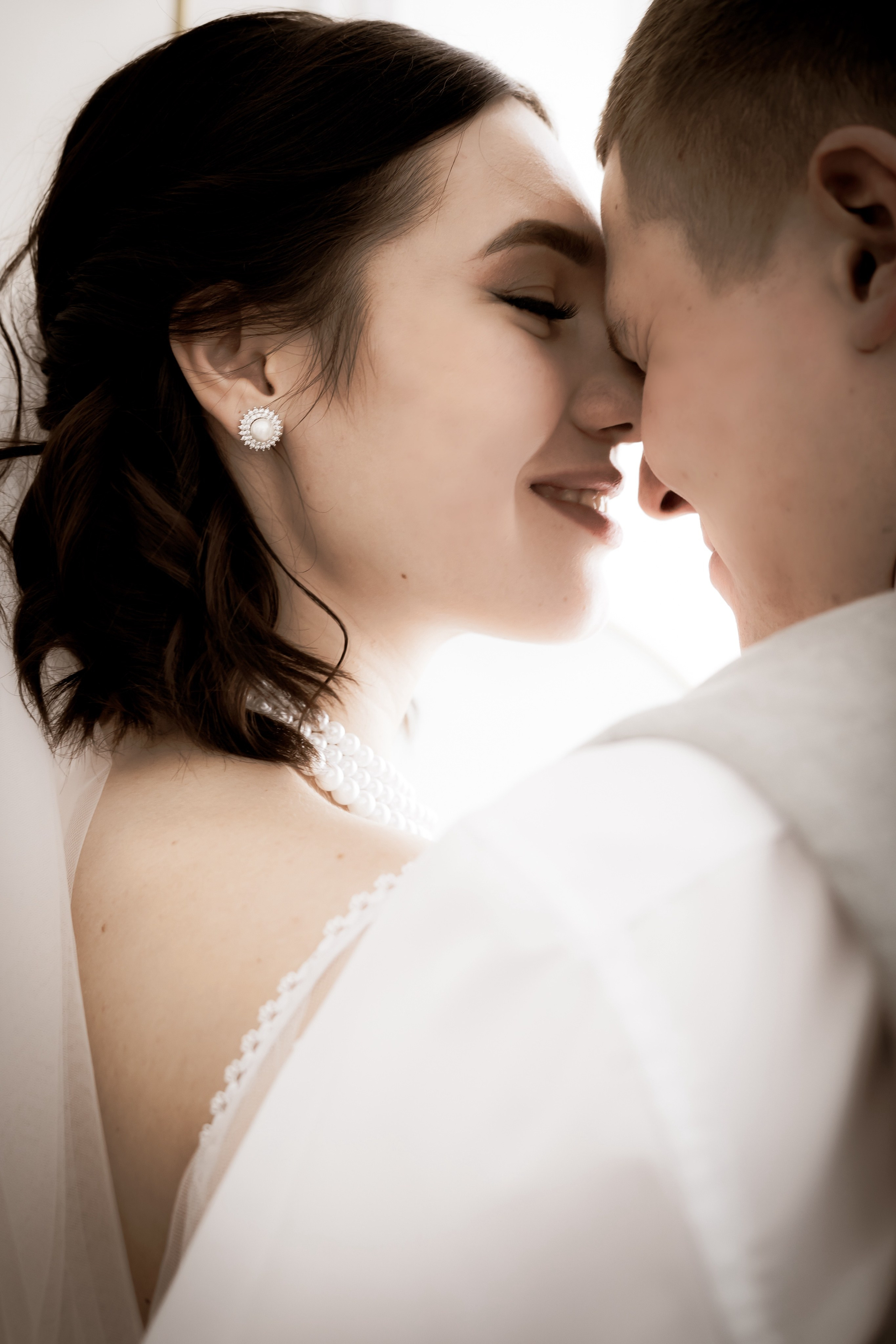 Свадебная Фото-съёмка. Анастасия и Никита 20.04.2024 г. Видеограф и Фотограф в Красноярске