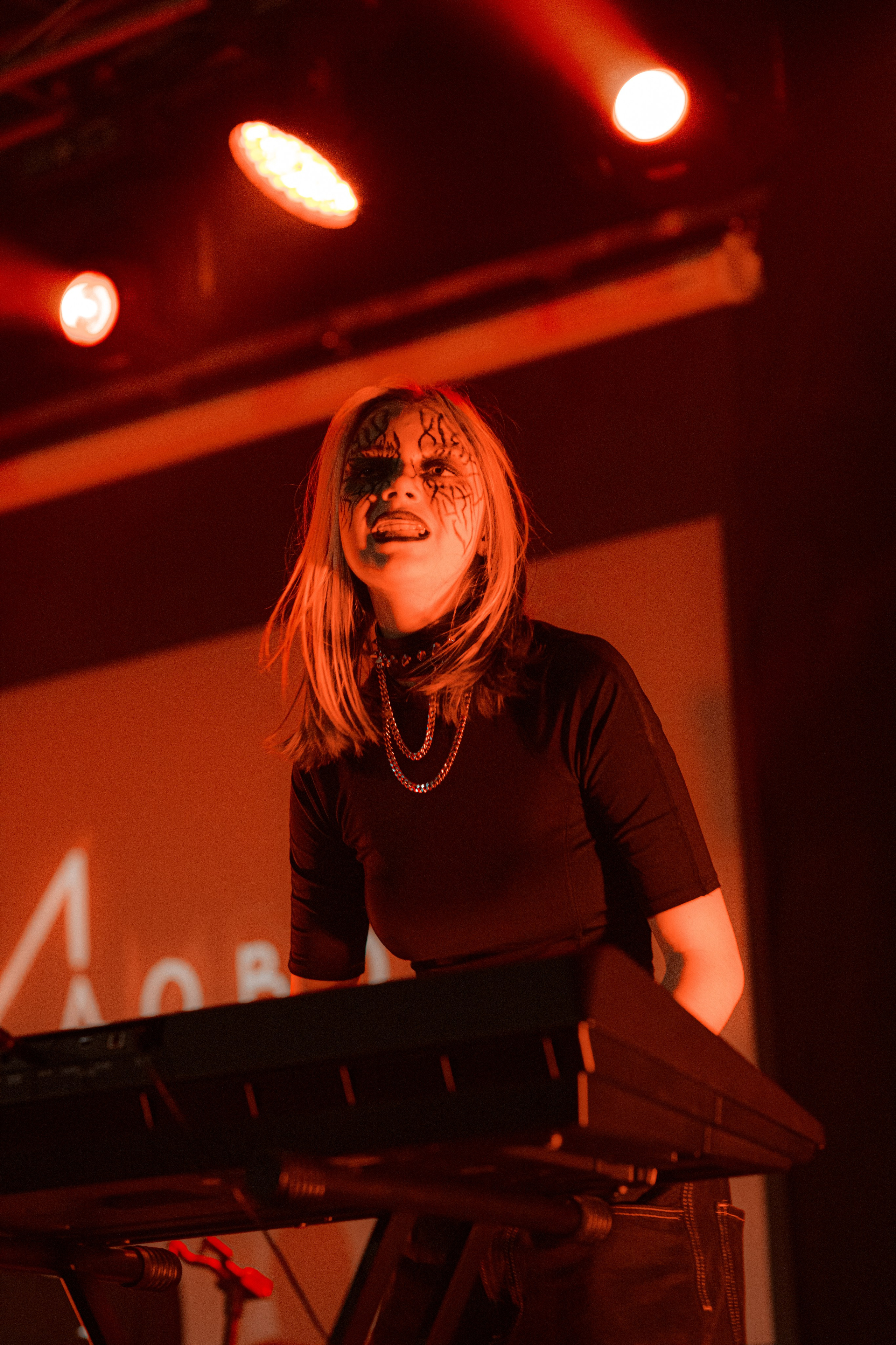 Cover party. Фотограф в Пермском крае Матвей Раттер