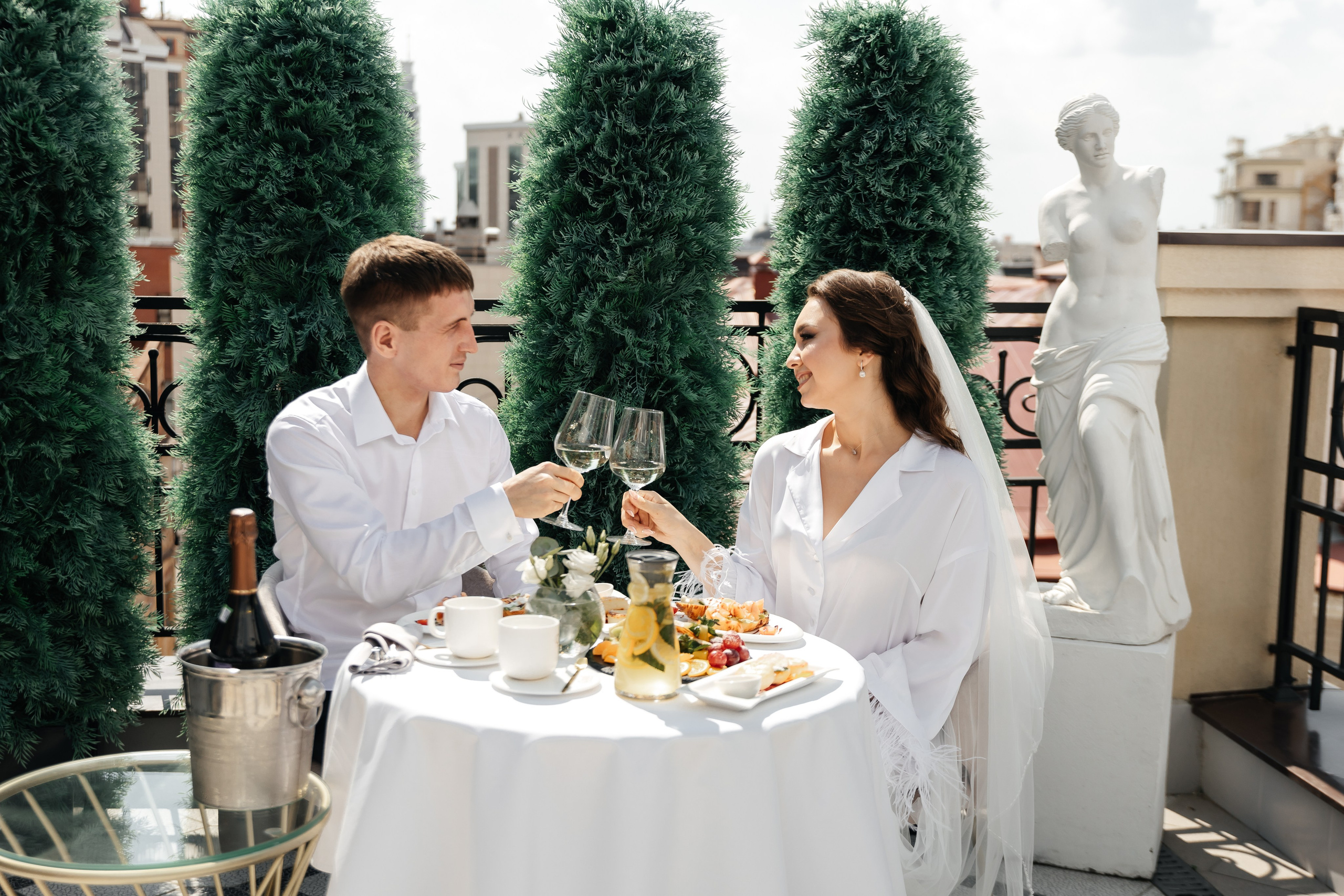 Marat & Ilgina. Свадебный фотограф Ильнар Асадуллин