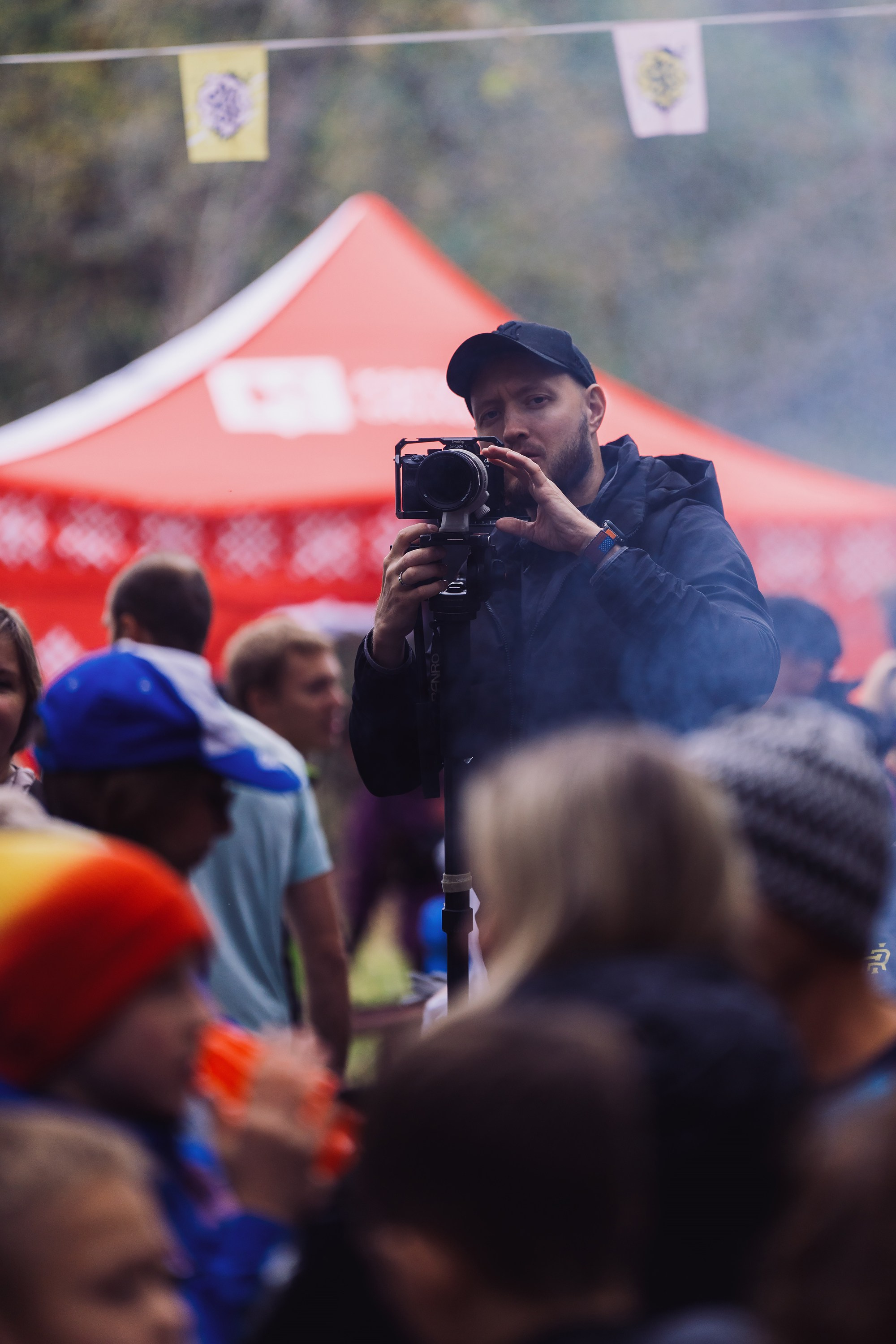 Фотографии Атомный трейл 2025. Фотограф спортивные события, недвижимость, турбизнес