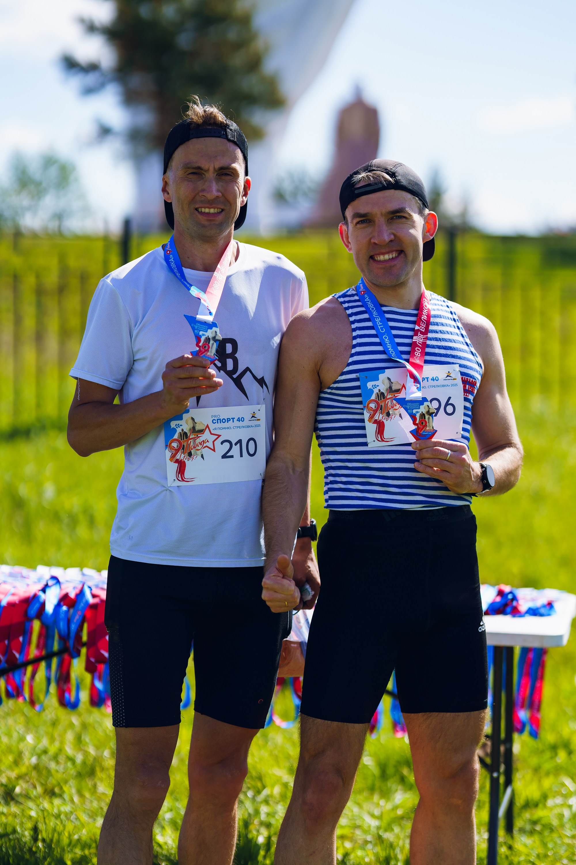 Фотографии Трейл Я помню. Стрелковка 2025. Фотограф спортивные события, недвижимость, турбизнес