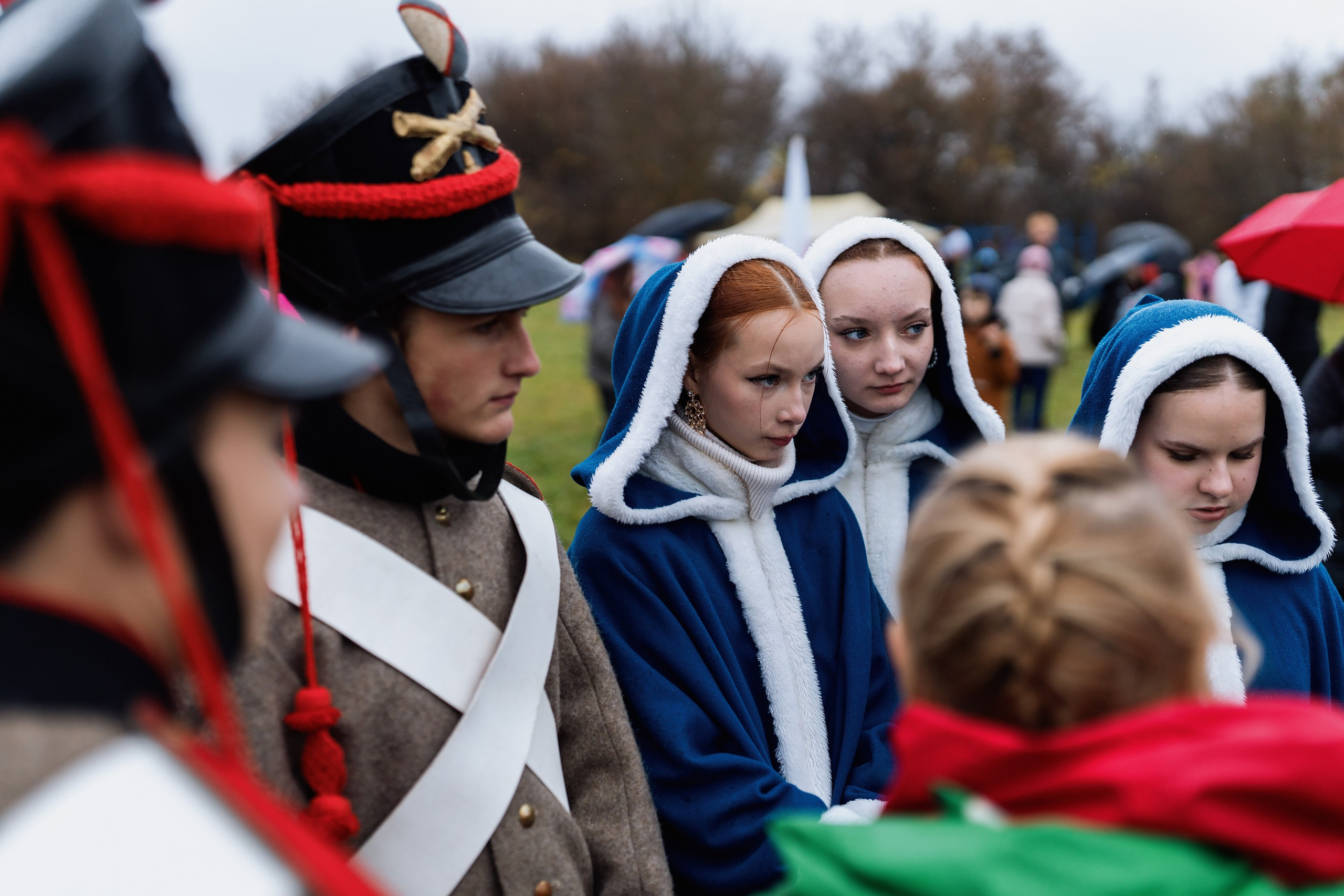 Фотографии Трейл Кутузов 2025. Фотограф спортивные события, недвижимость, турбизнес