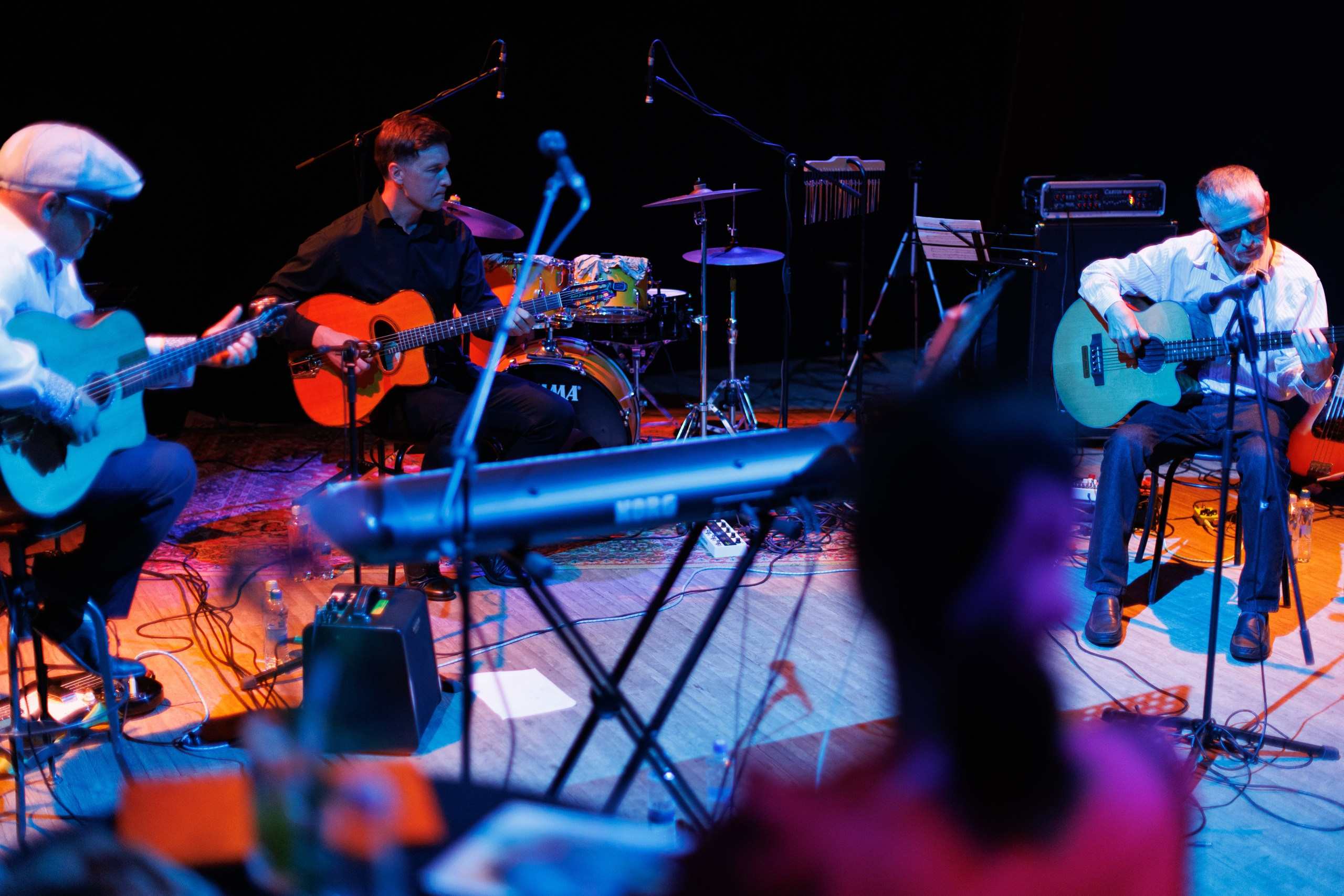 Журнал BLUR | Презентация