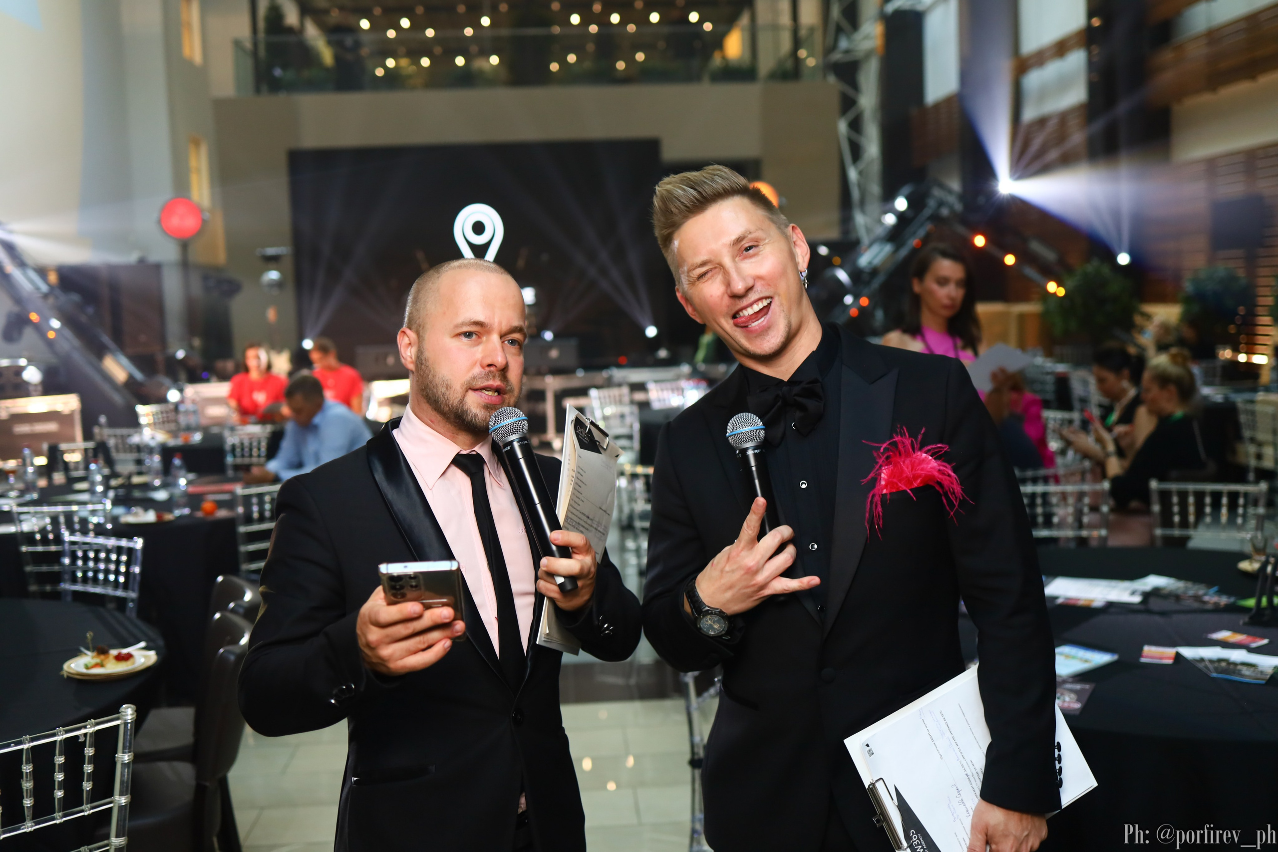 Фотограф на корпоративы