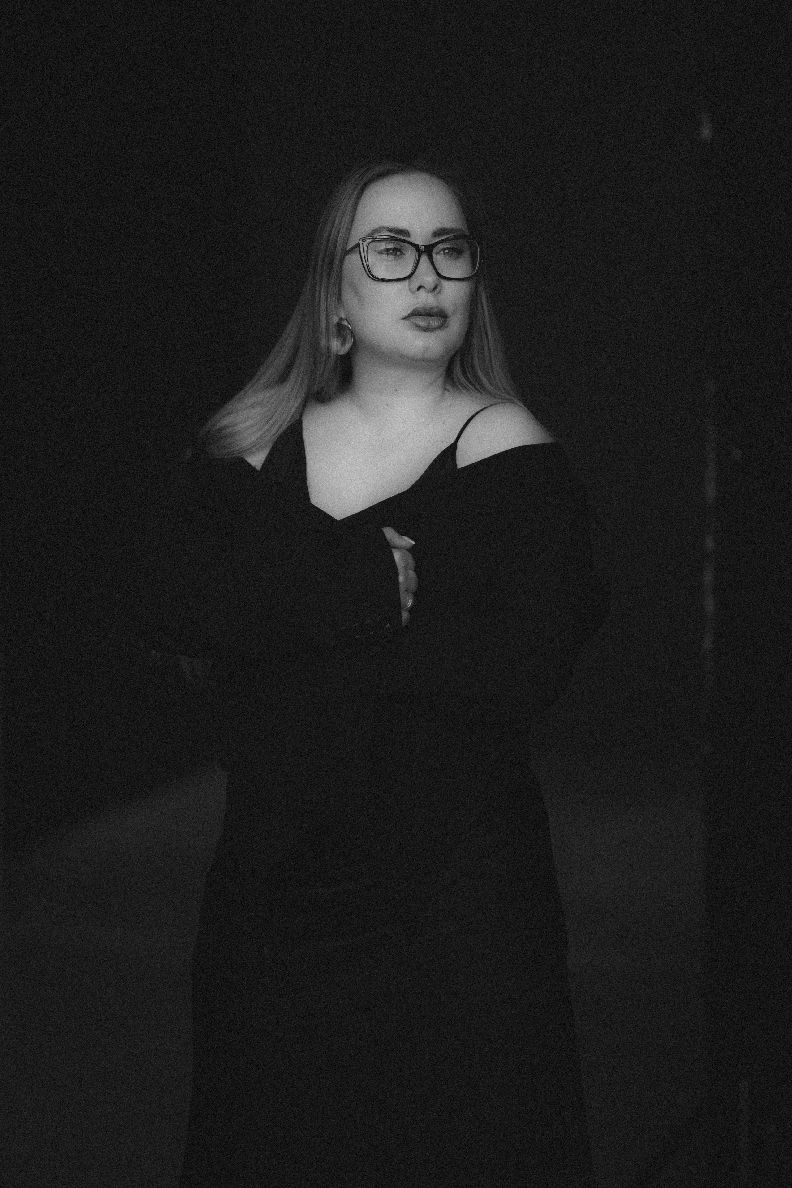 Ксюша. Фотограф чувственного портрета в Санкт-Петербурге Светлана Фролова