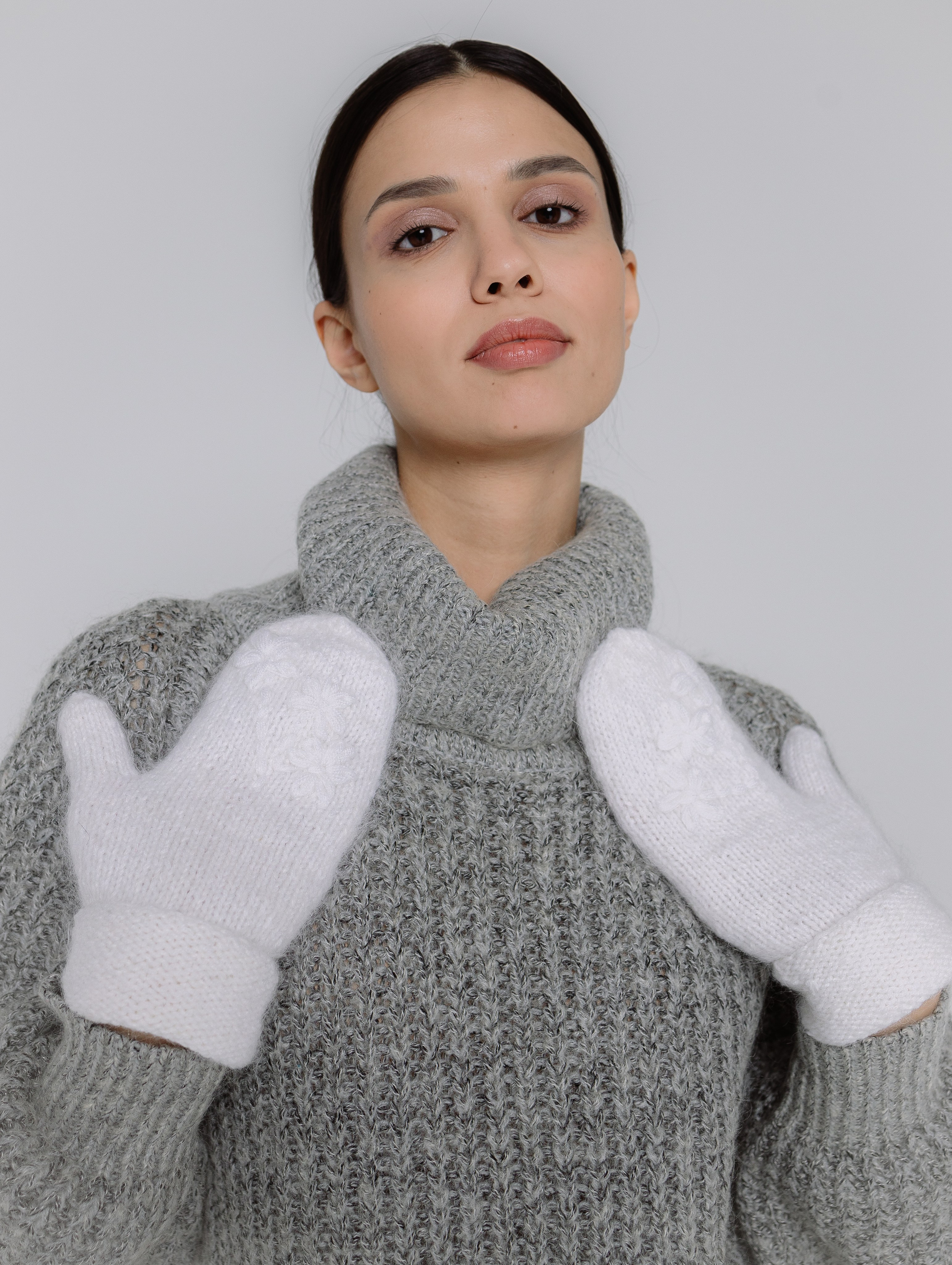 Зимняя коллекция 24. Фотограф Москва, МО, СПБ