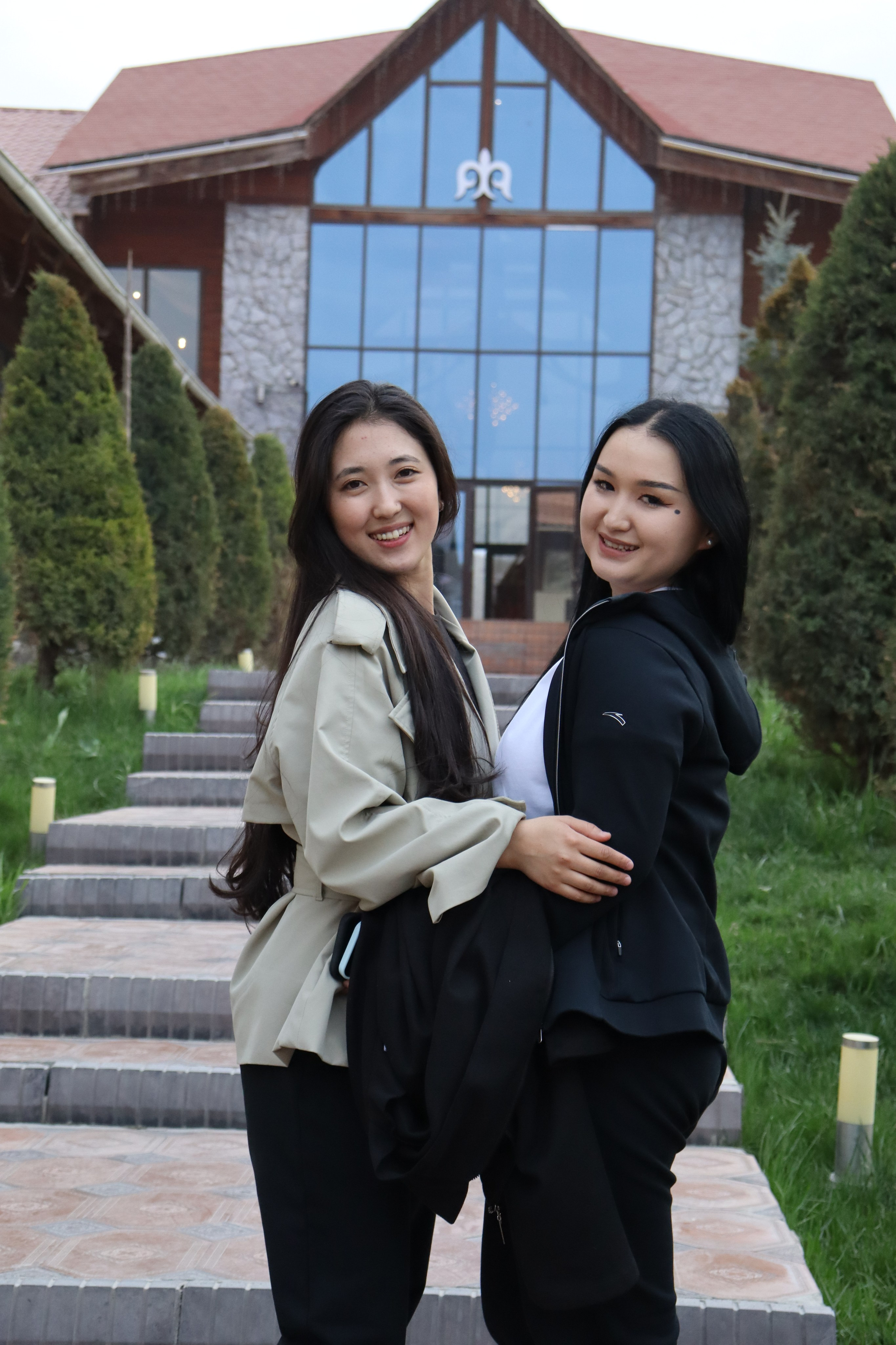 Muras-resort. Фотограф