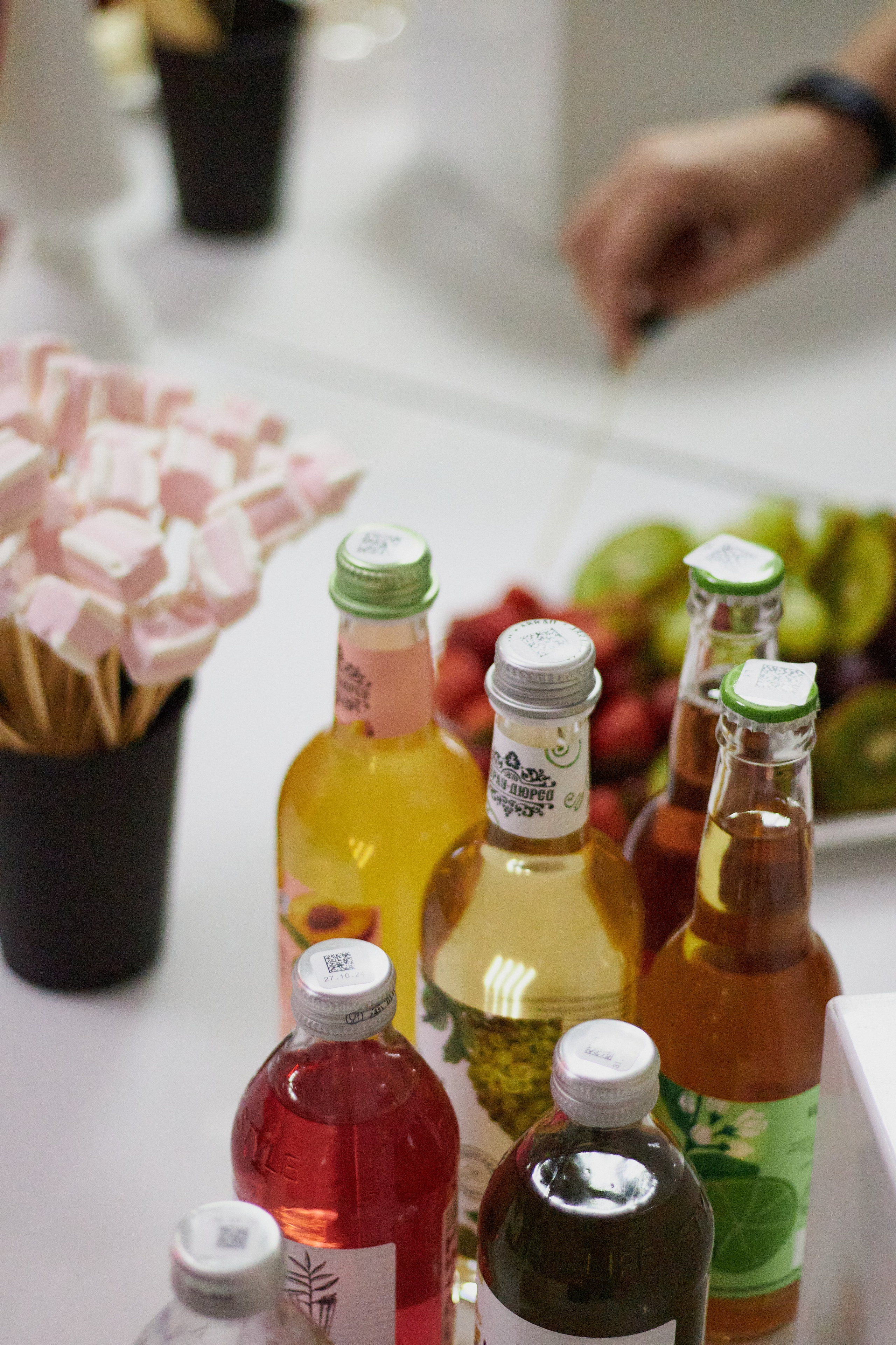 Корпоратив. Фотограф в Ростове-на-Дону Нюхарева Виктория