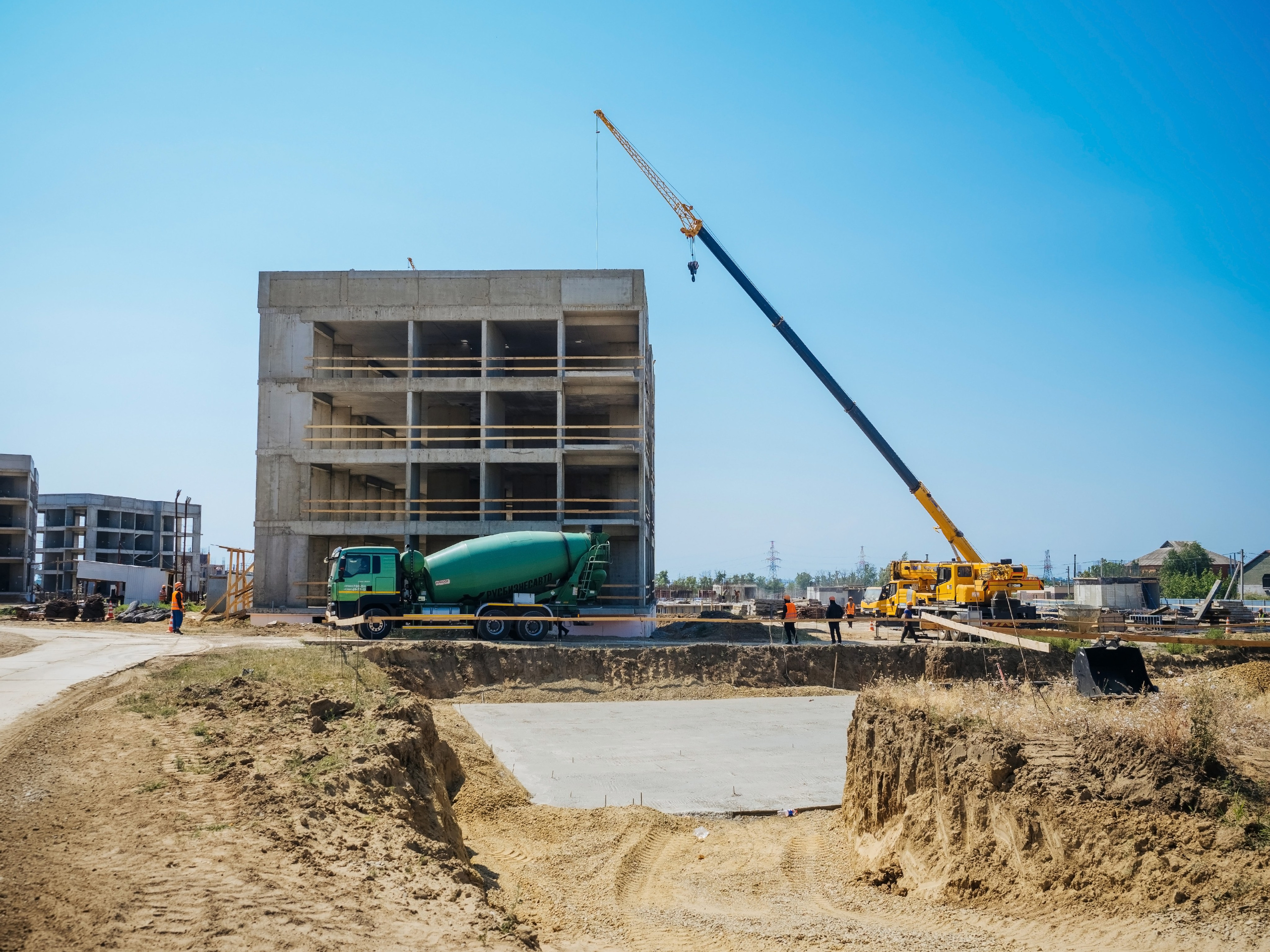 Репортаж. АНАПА ФОТОСТУДИЯ № 13