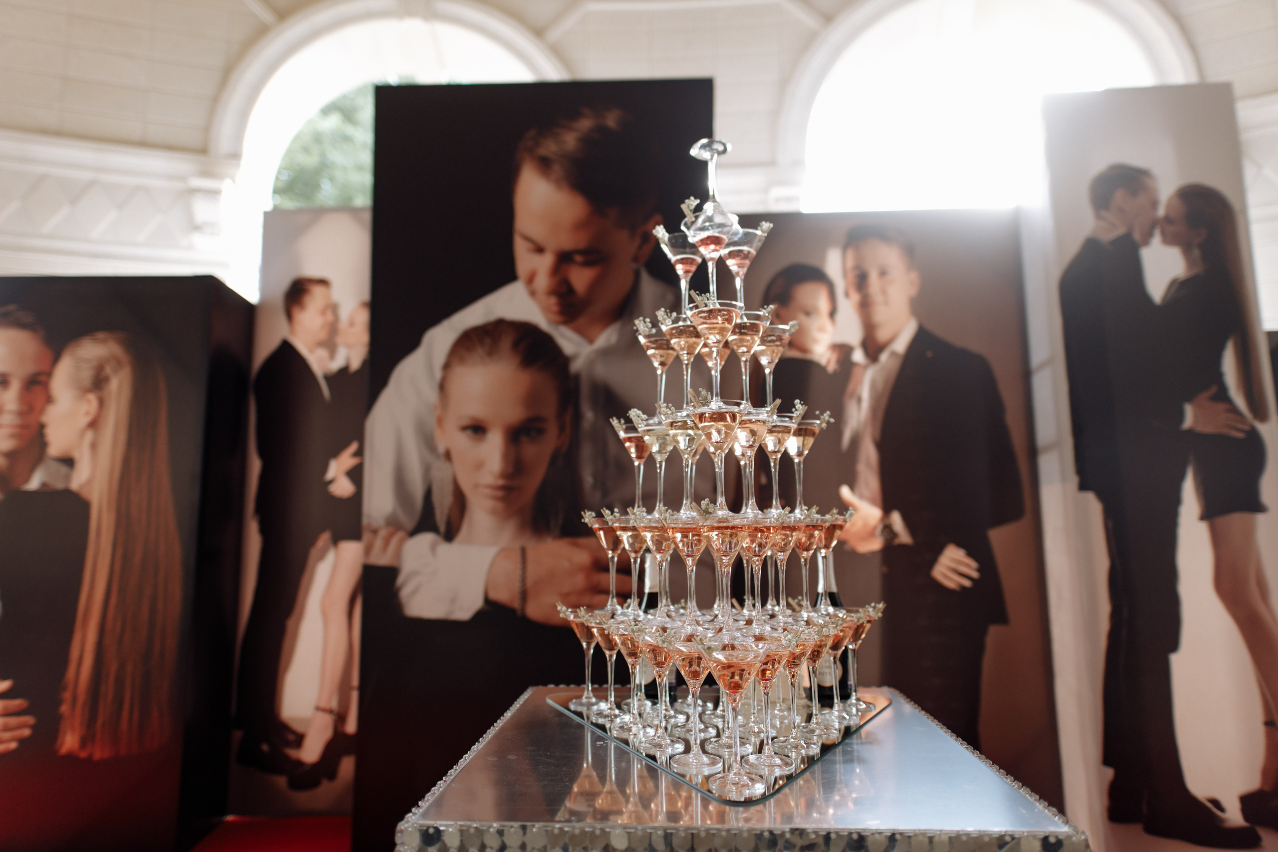 Дмитрий и Анна. Дмитрий Позняк — свадебный фотограф в Брянске. Личный сайт фотографа