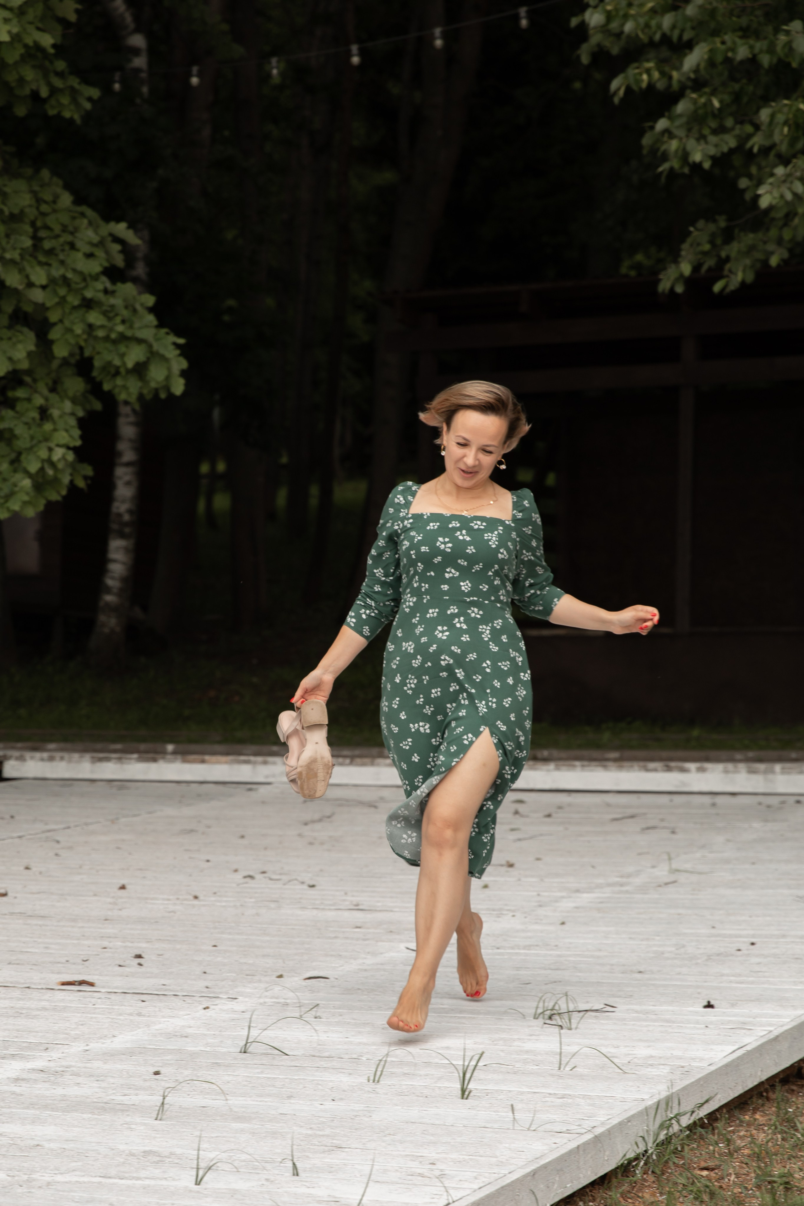 Июнь 2024. Фотограф Красногорск Юлия Чернова