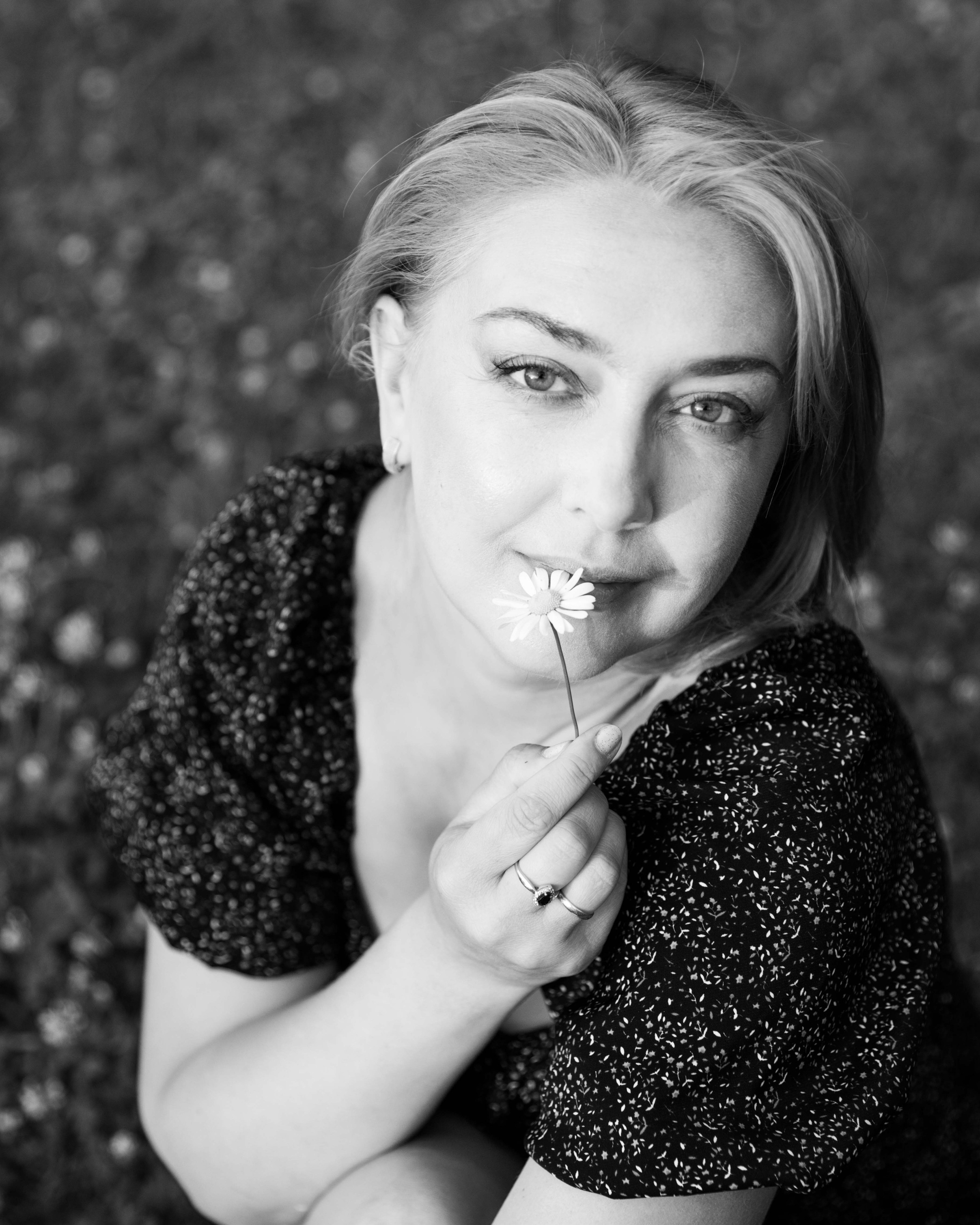 Ольга 43 года, Ла-ла-лэнд. Фотограф Красногорск Юлия Чернова