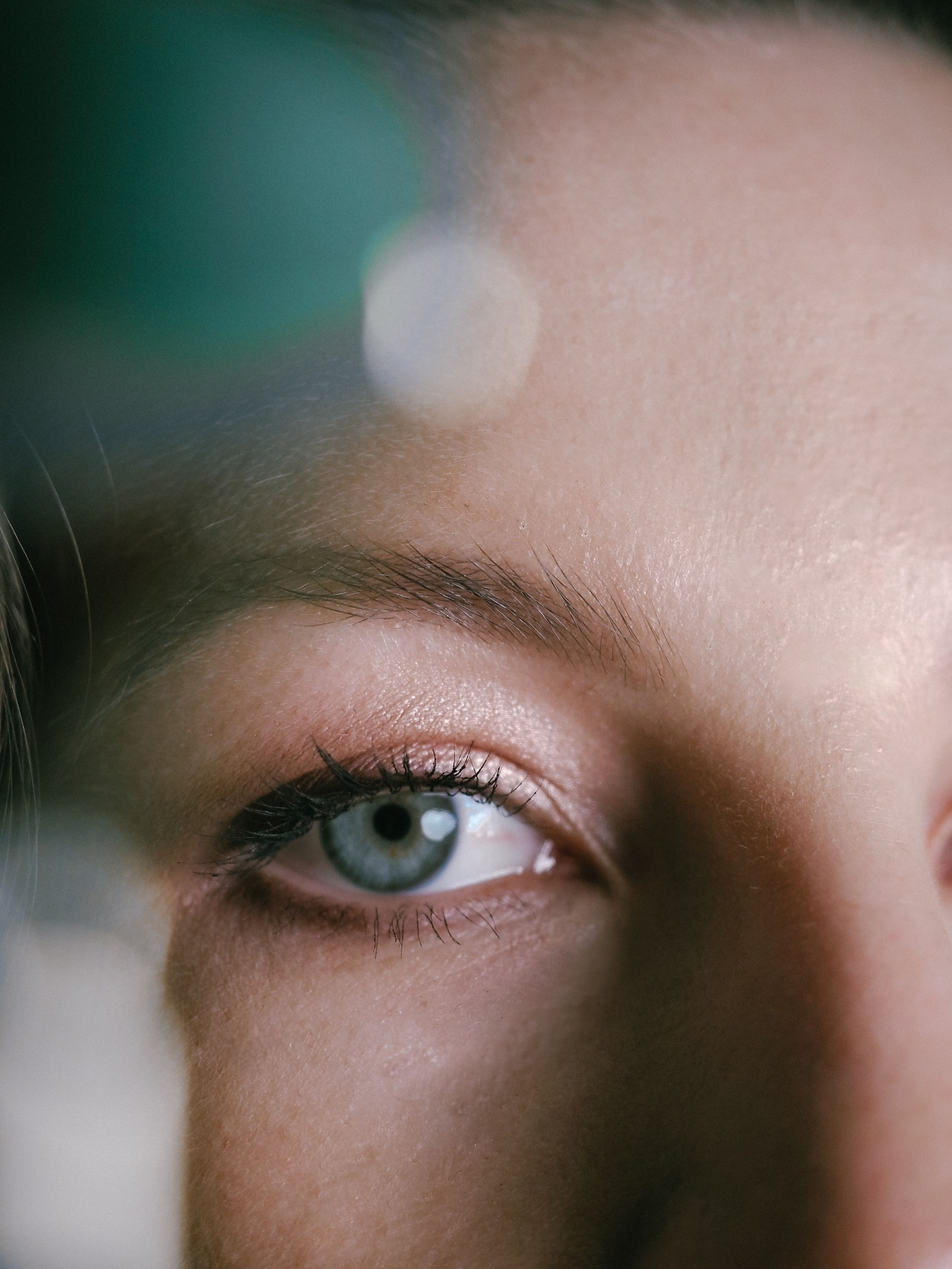 Косметолог (часть съемки). Фотограф Рязань. Семейный Свадебный фотограф