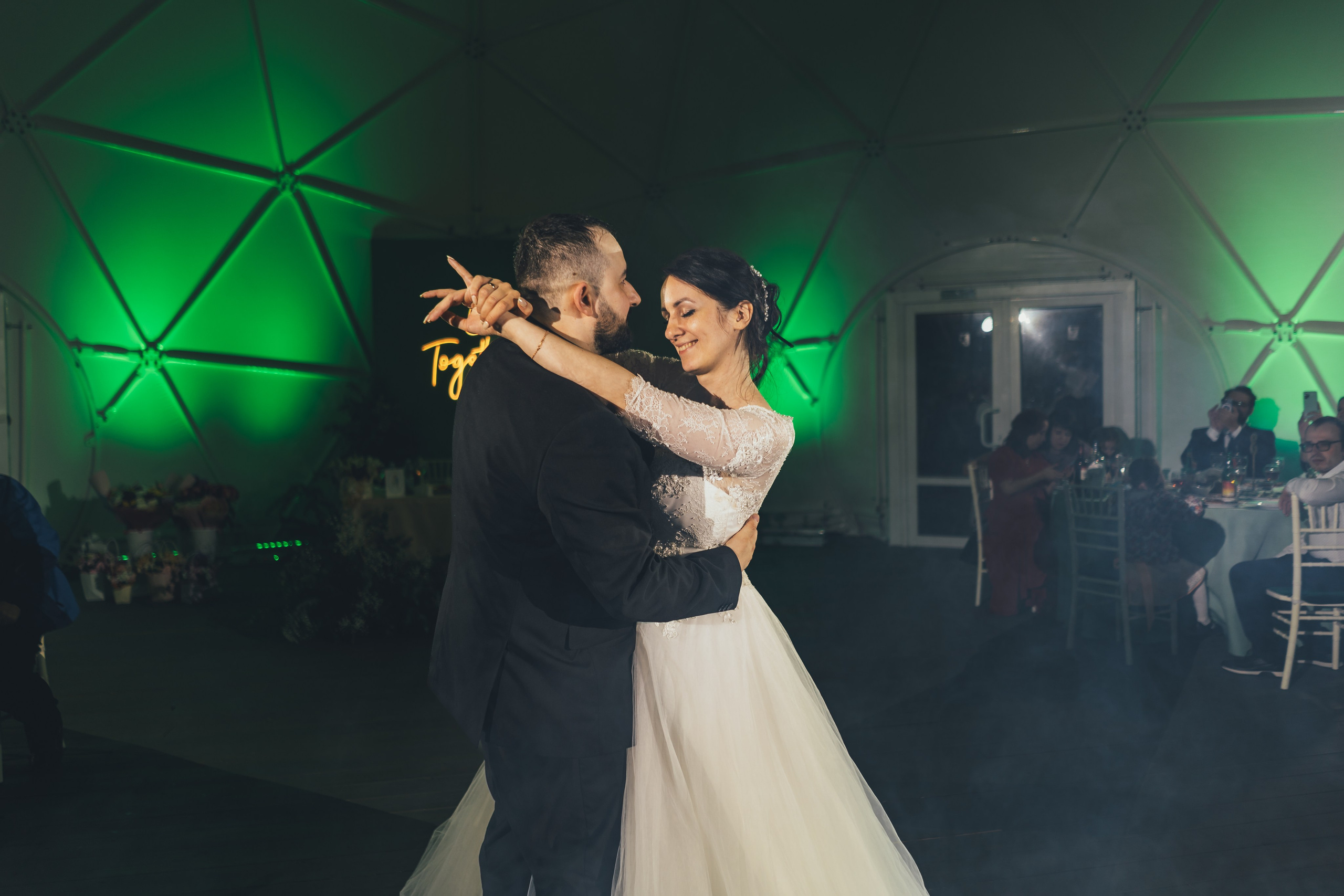 Наталья и Антон, ЗАГС Пушкино, Улиткино. Наталья Дукалова фотограф Щелково Королев Пушкино Москва Балашиха