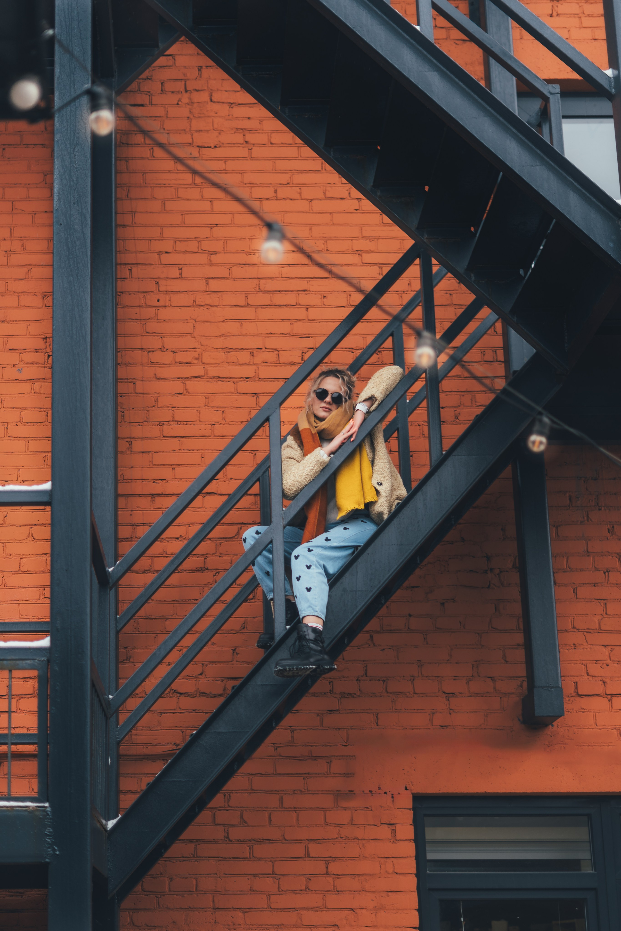 Галина, Москва, Хлебозавод. Наталья Дукалова фотограф Щелково Королев Пушкино Москва Балашиха