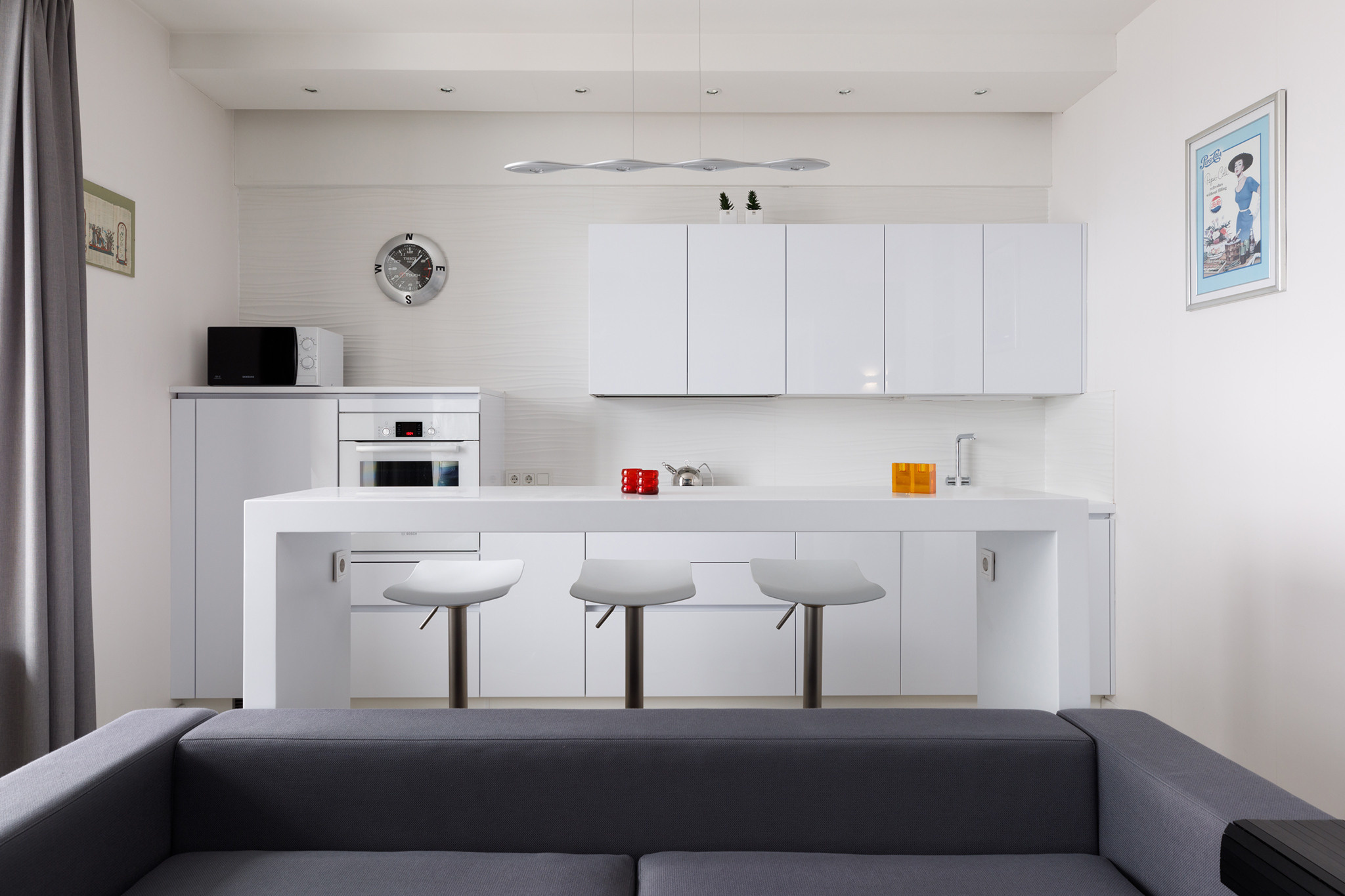 Интерьерная фотосъемка в Москве и Московской области. Предметный фотограф в Москве Вячеслав Тимошенко