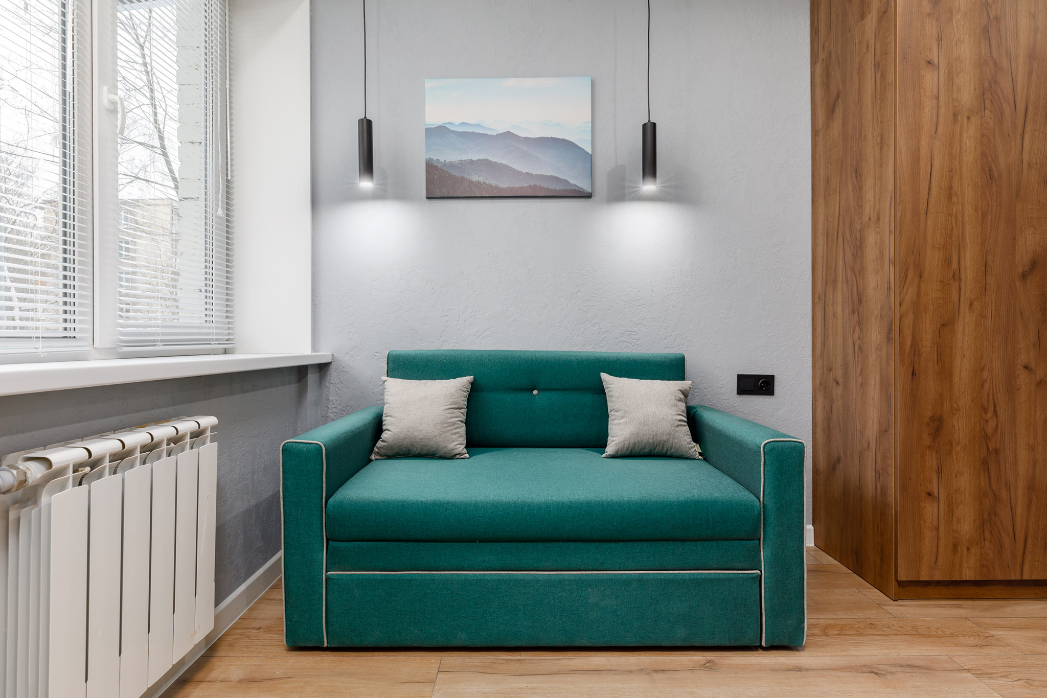 Интерьерная фотосъемка в Москве и Московской области. Предметный фотограф в Москве Вячеслав Тимошенко