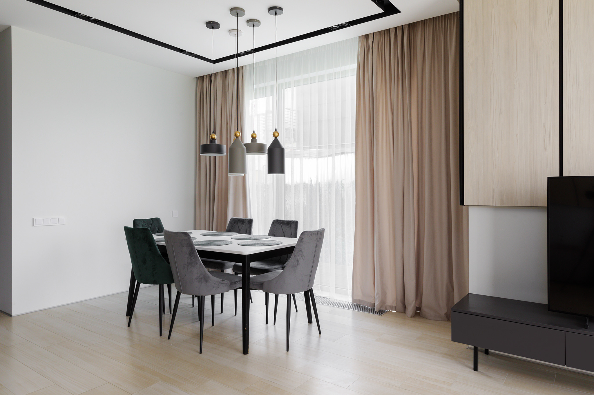 Интерьерная фотосъемка в Москве и Московской области. Предметный фотограф в Москве Вячеслав Тимошенко